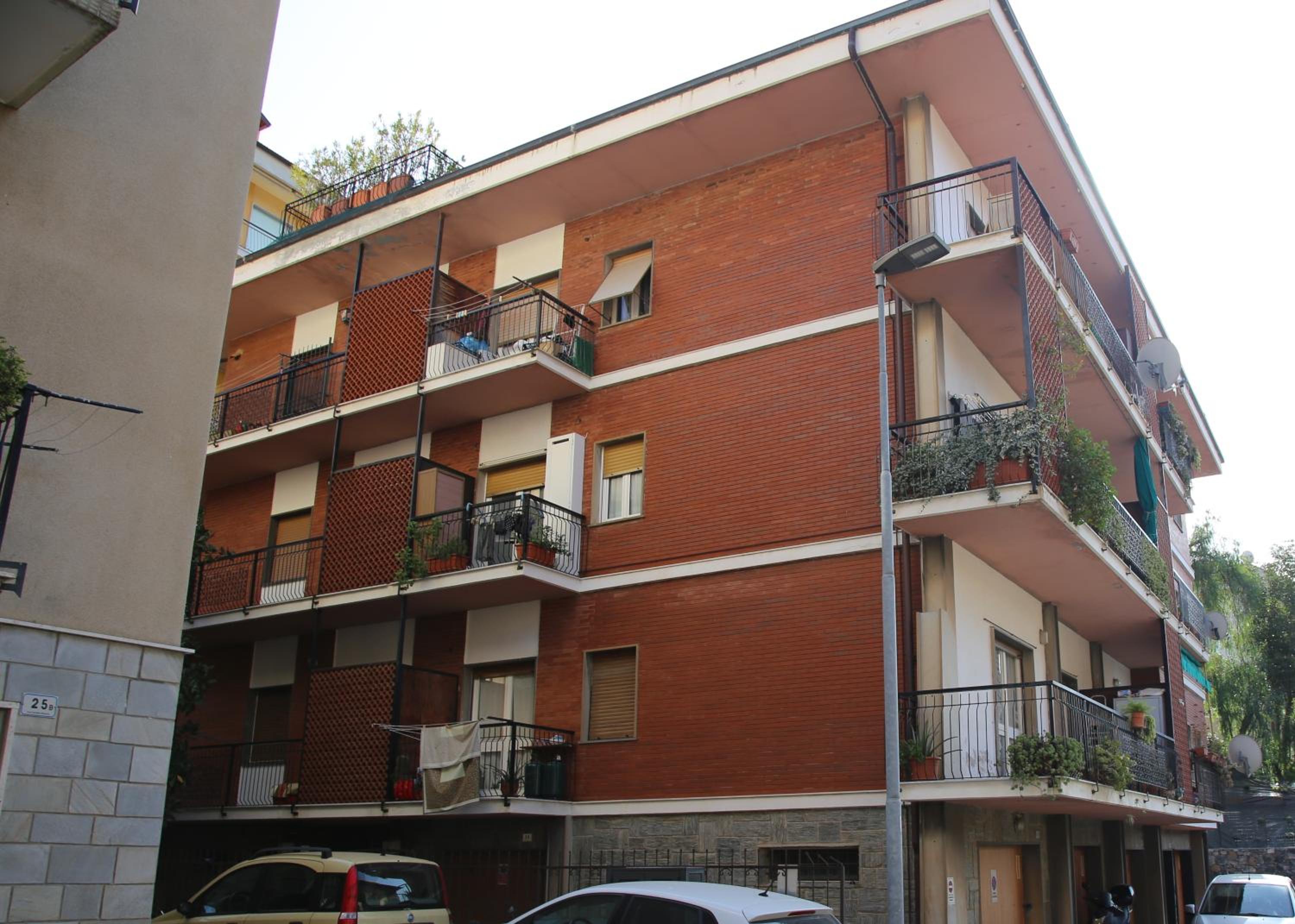 Hotel Appartamento Bavera Alassio - Image 1