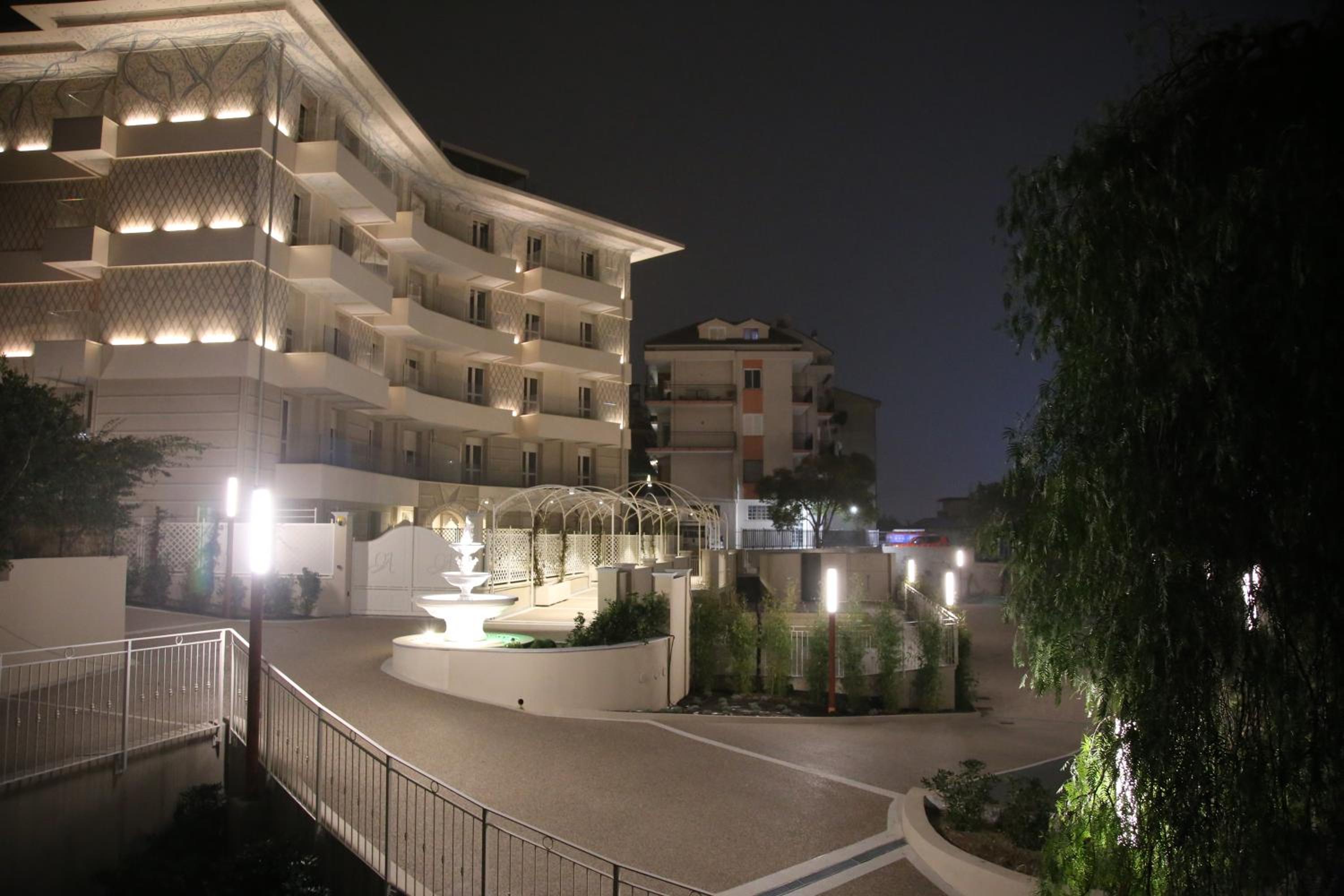 Appartamento Bavera Alassio view 5