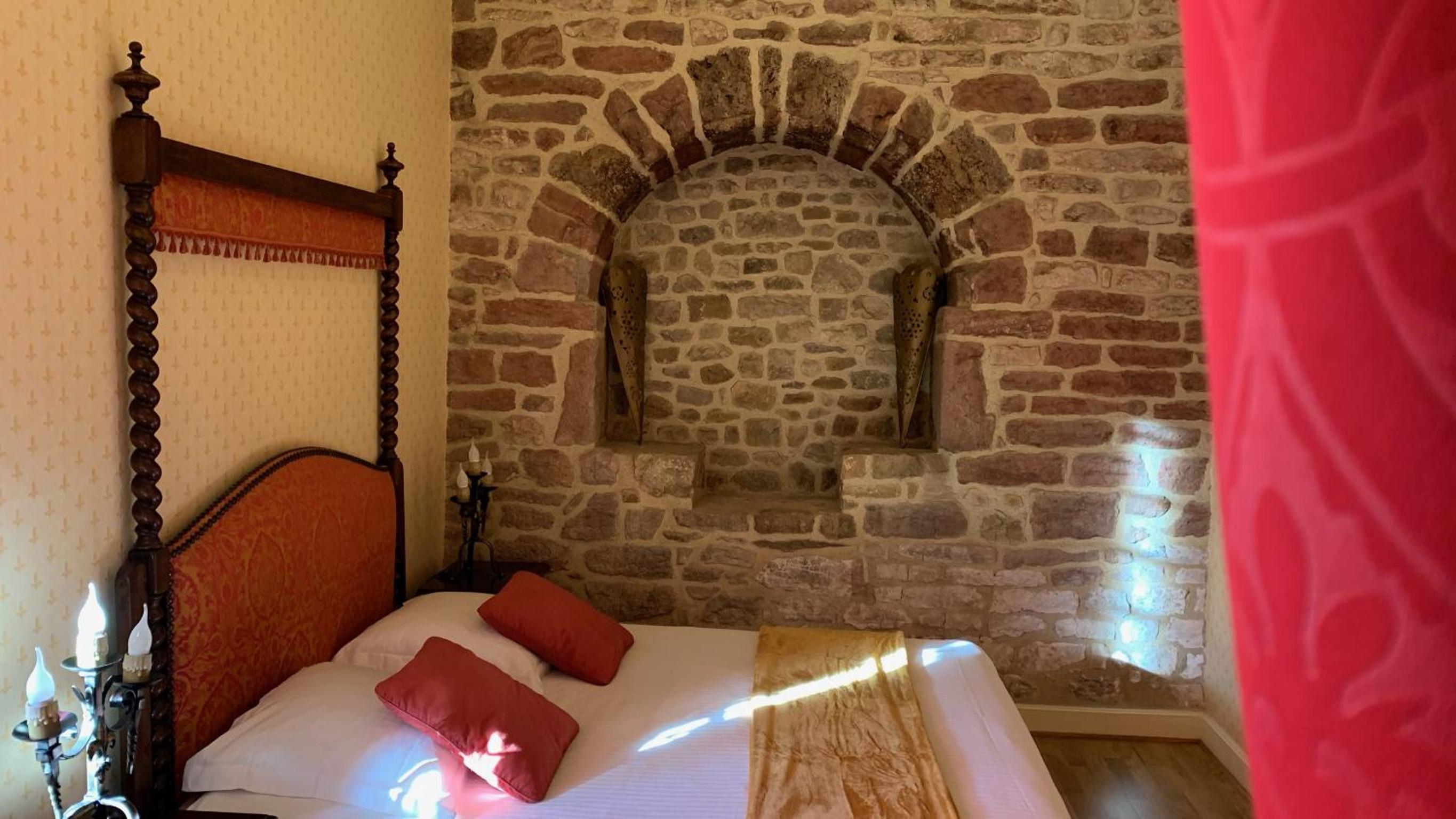 Le Moulin du Boisset