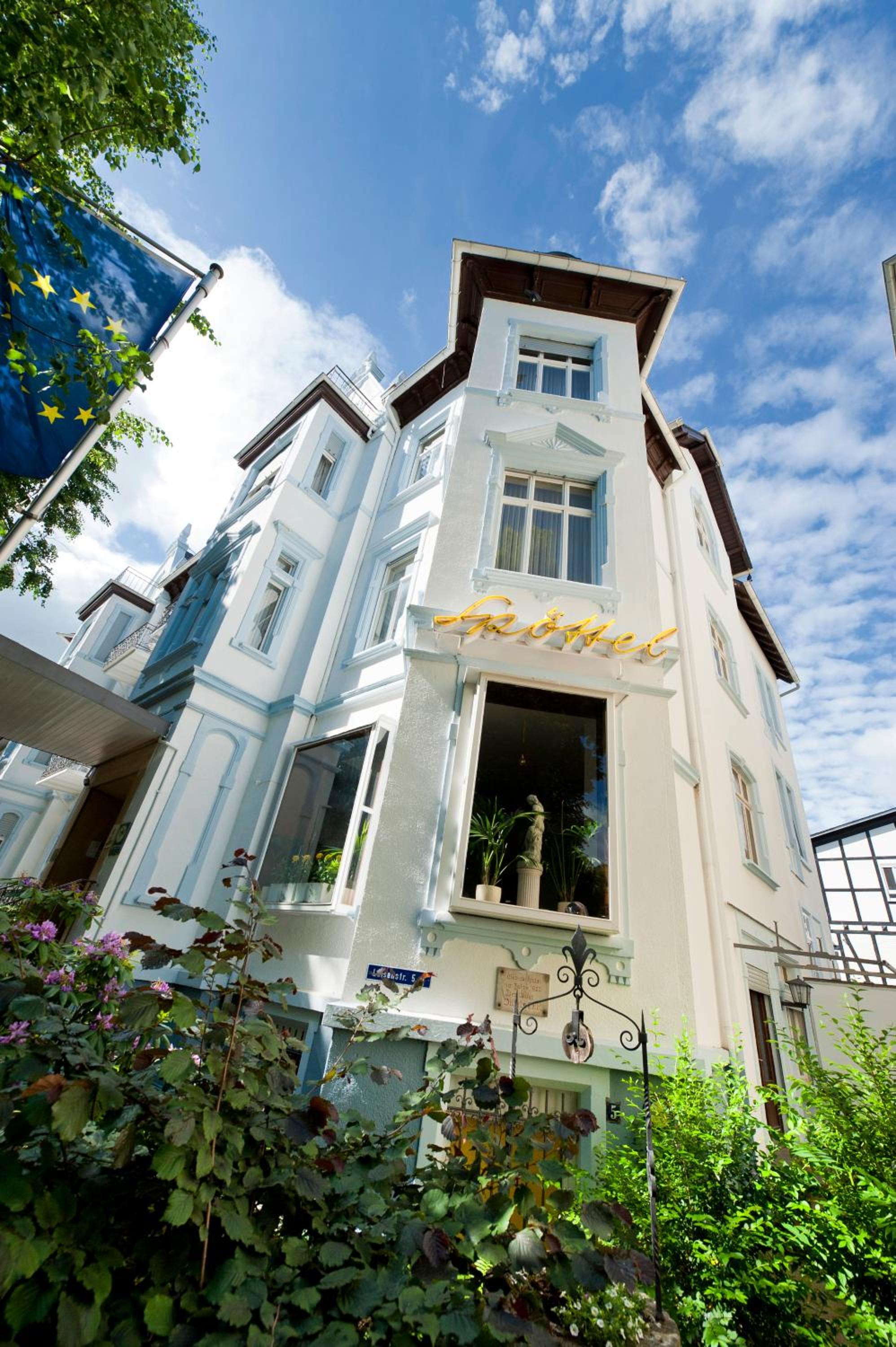 Hotel Spöttel - Image 1