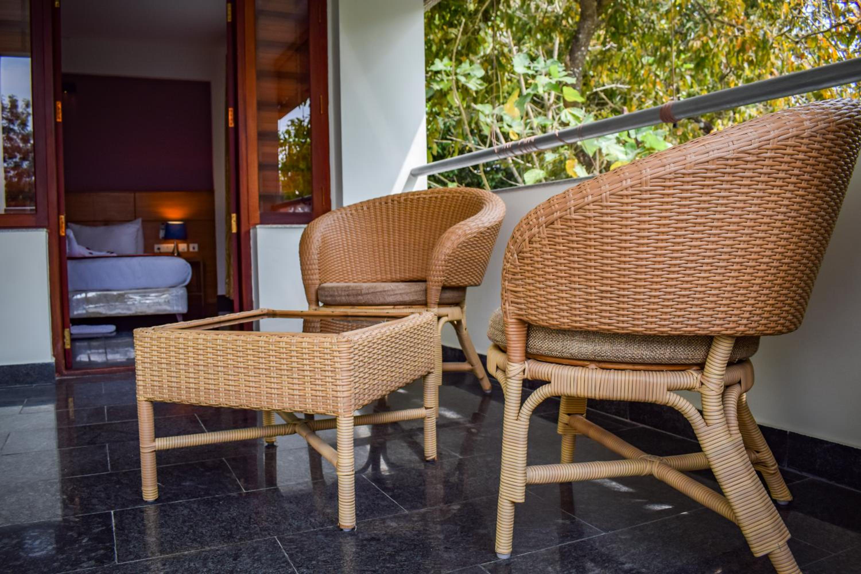 Peppervine Hotel
