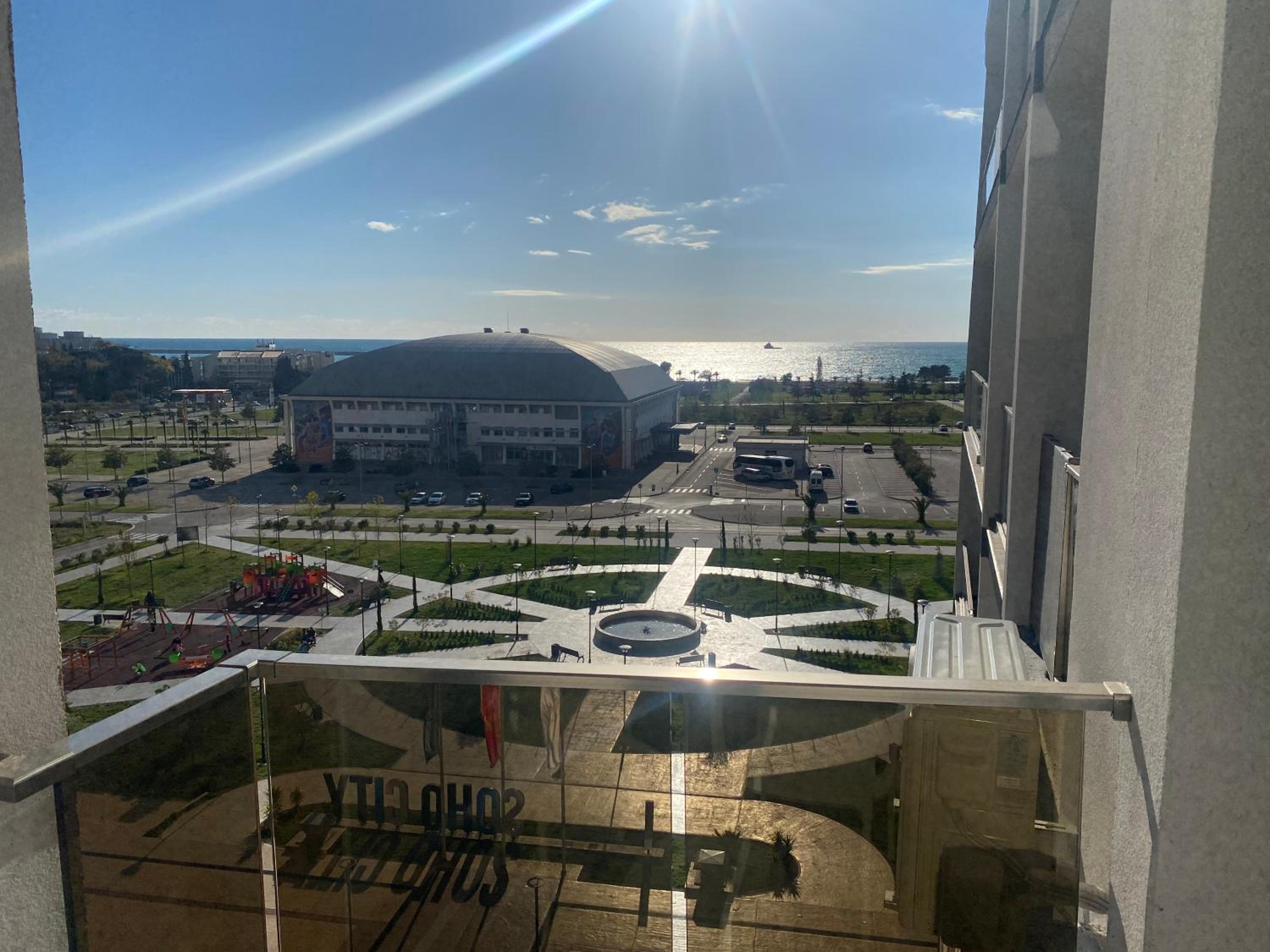 Hotel EmZa Sea View Apartment - Image 1