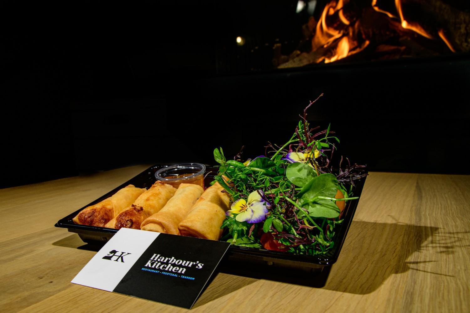 Harbourskitchenhouse@sea