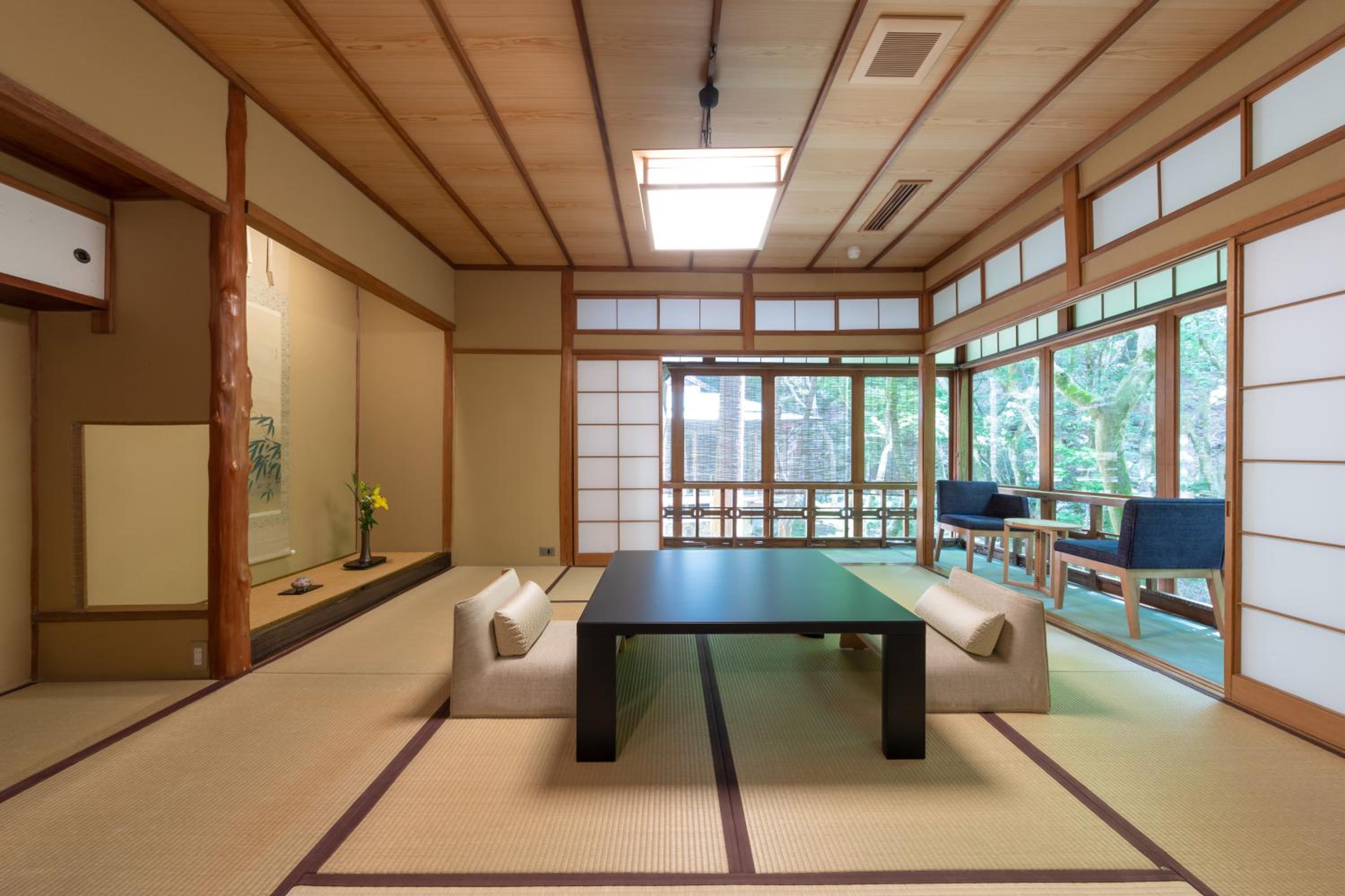 Nara Kasugaokuyama Tsukihitei, Nara - 19
