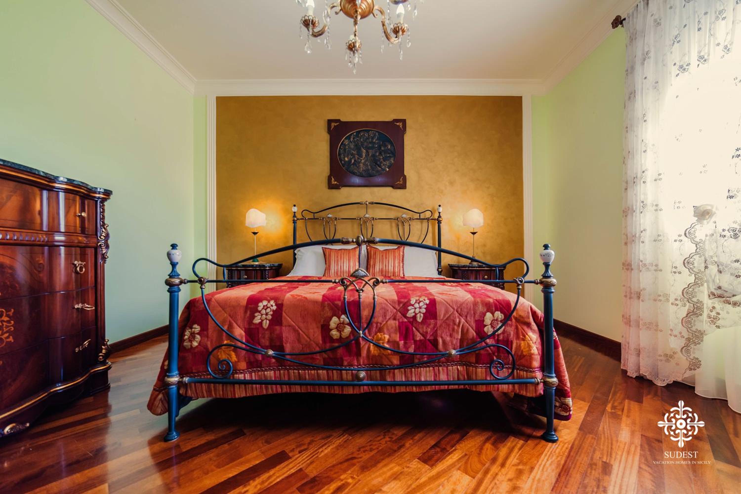 Villa Clara Country Retreat view 3