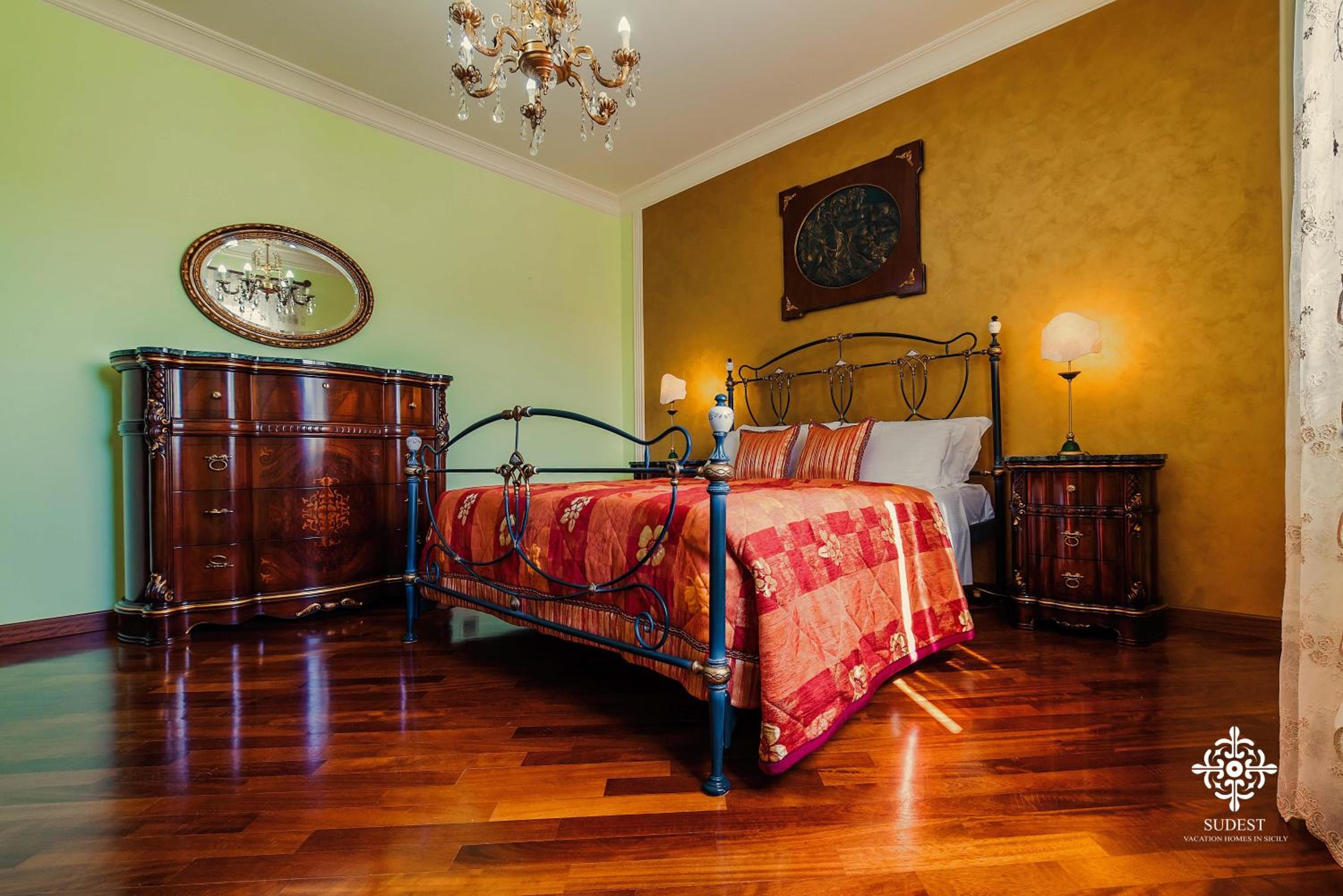 Villa Clara Country Retreat view 4