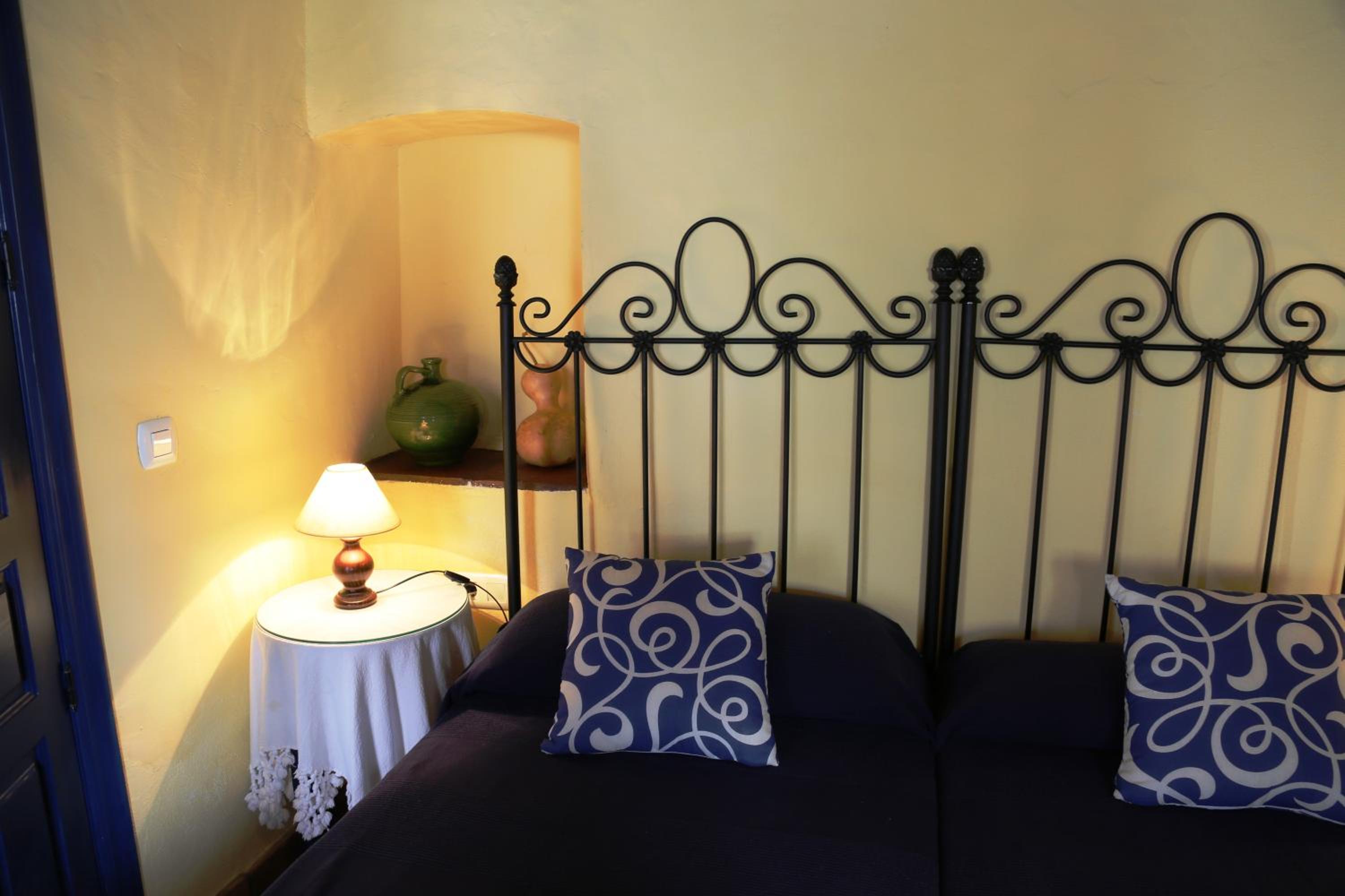 Posada del Fresno
