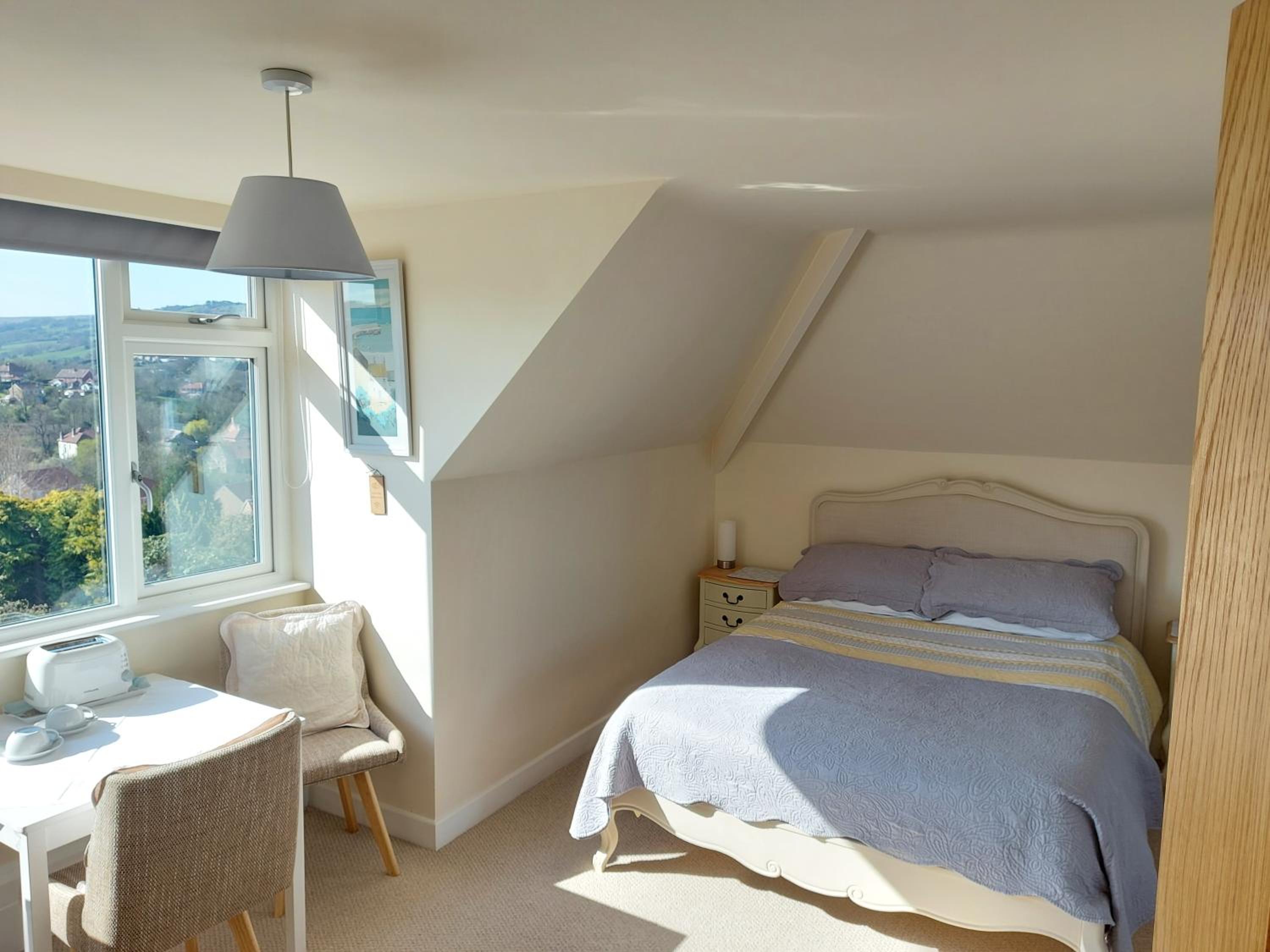 Aldebaran B&B view 4