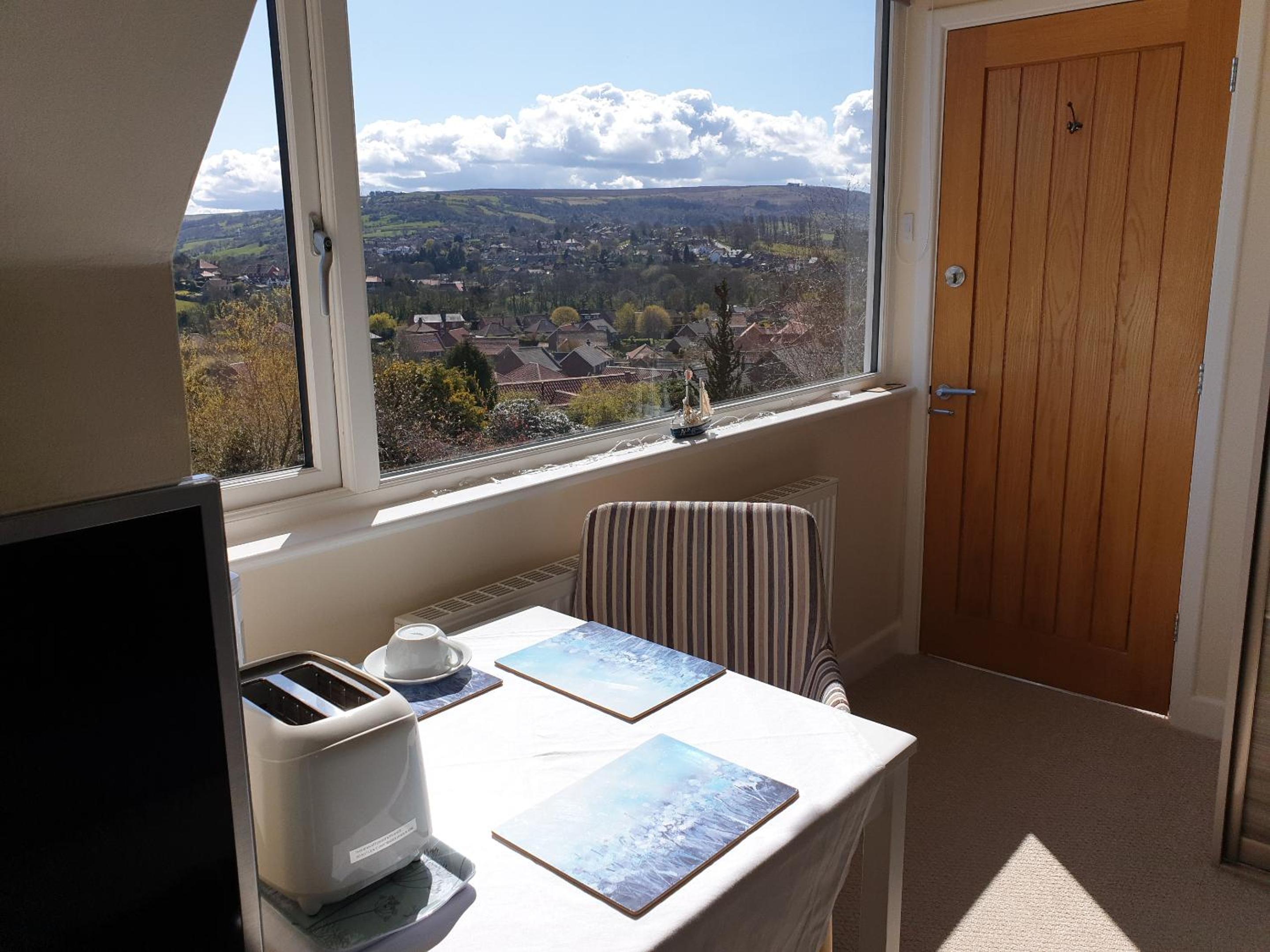 Aldebaran B&B view 2