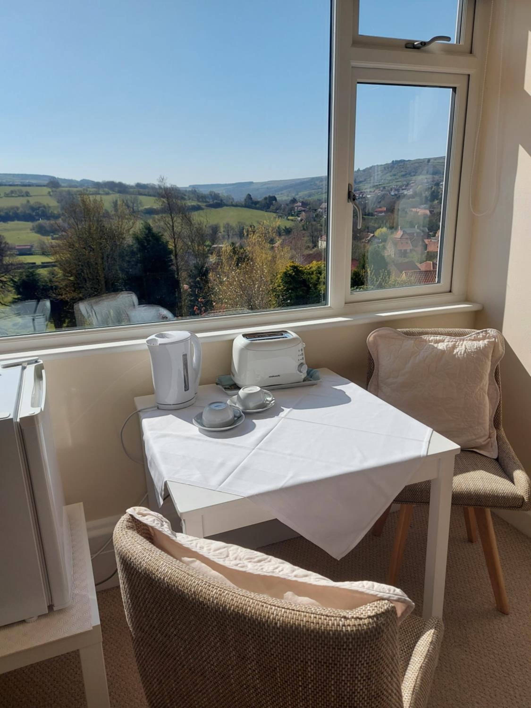 Aldebaran B&B view 5