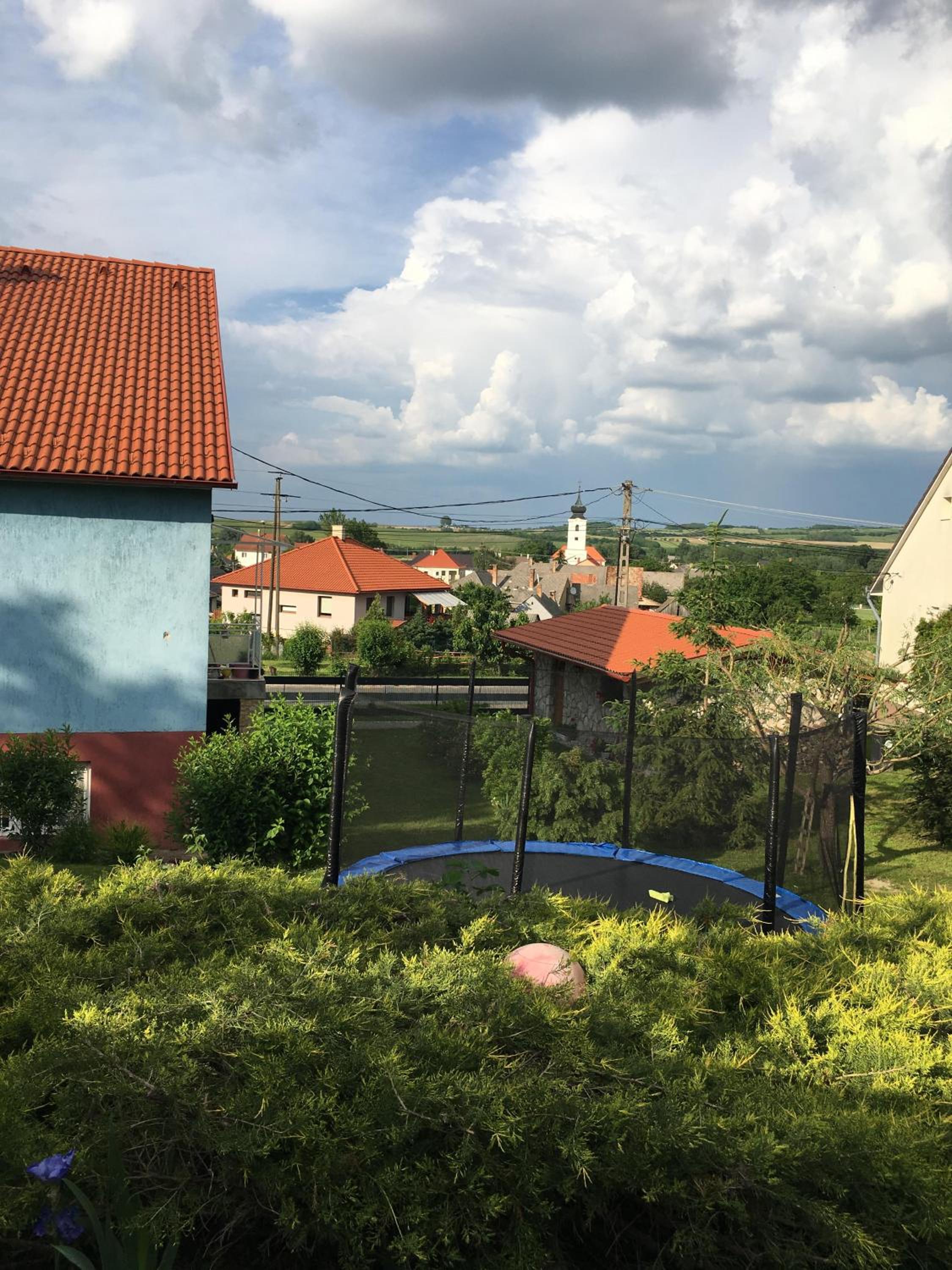 Kékház Vendégház