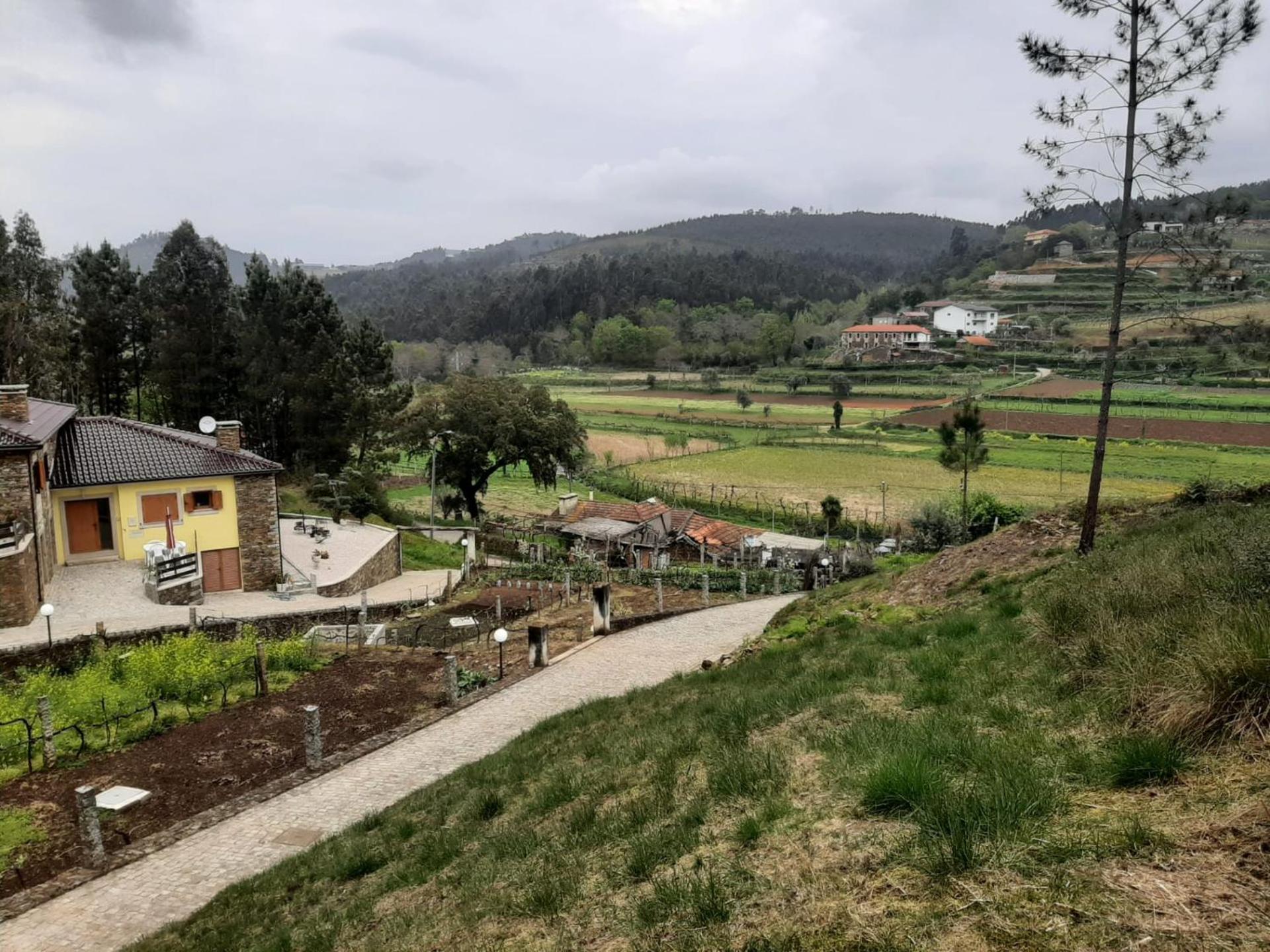 Casa da Tia Bina view 4