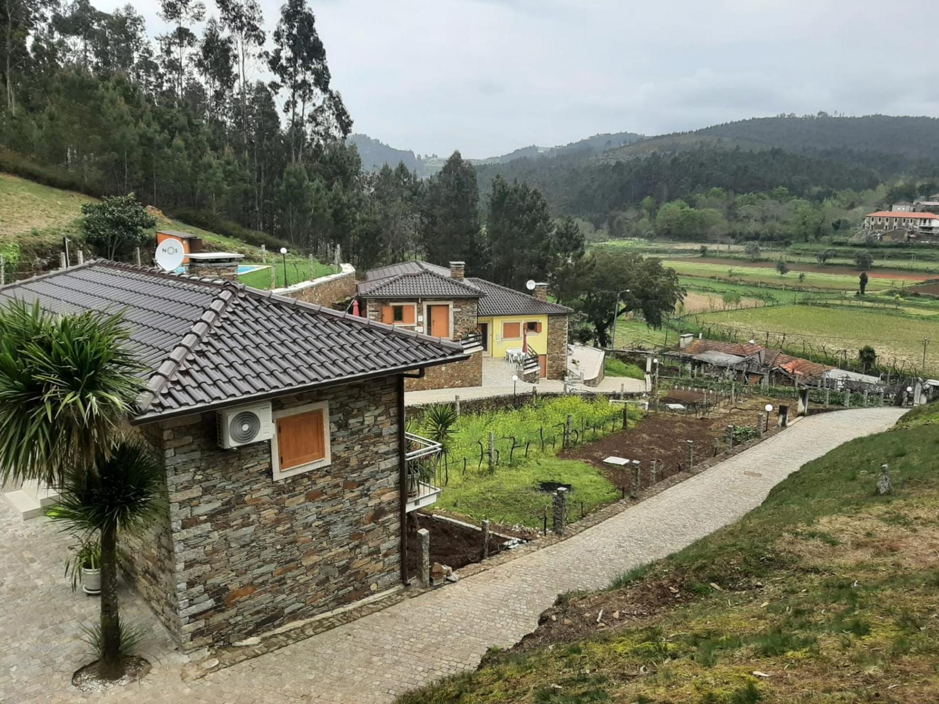 Casa da Tia Bina view 5