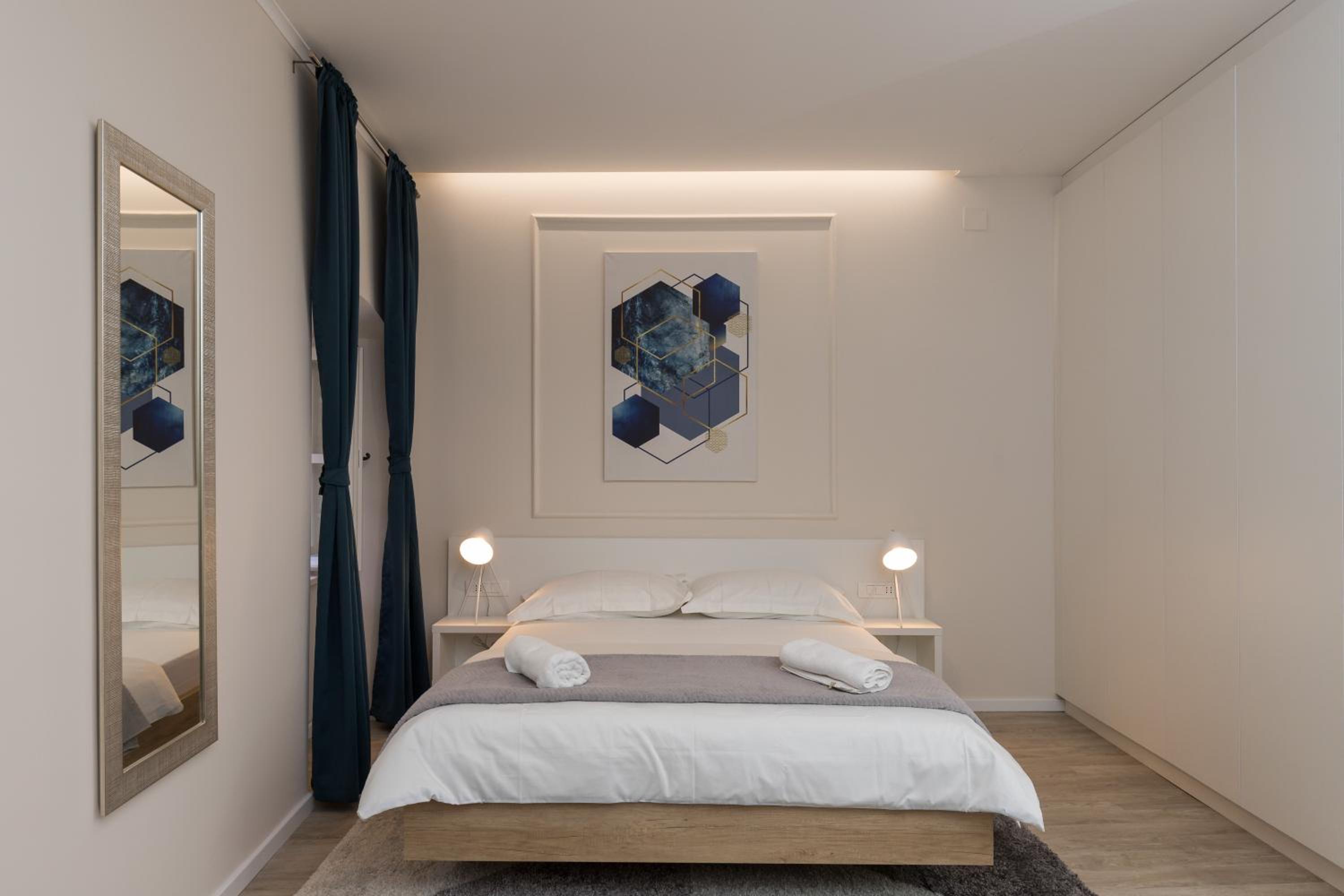 Apartments Urbis