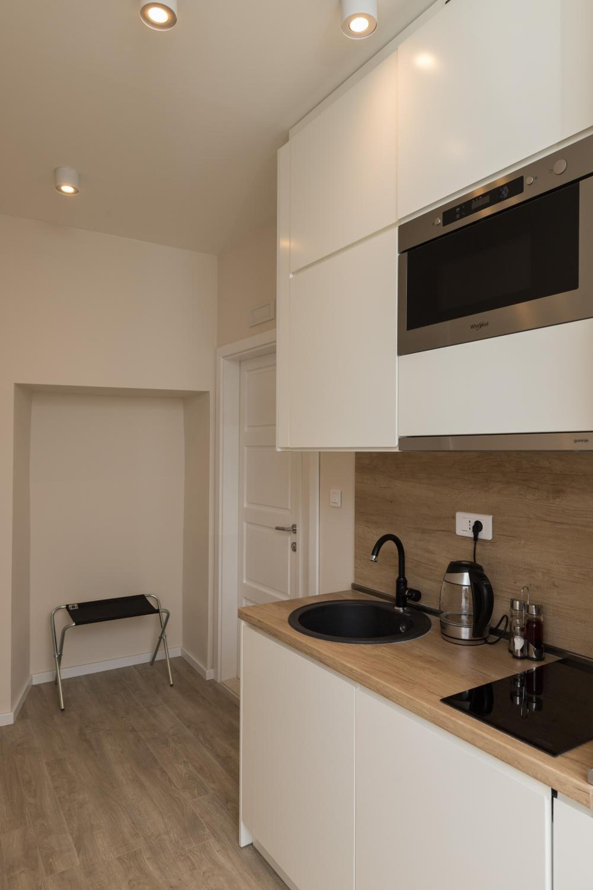 Apartments Urbis