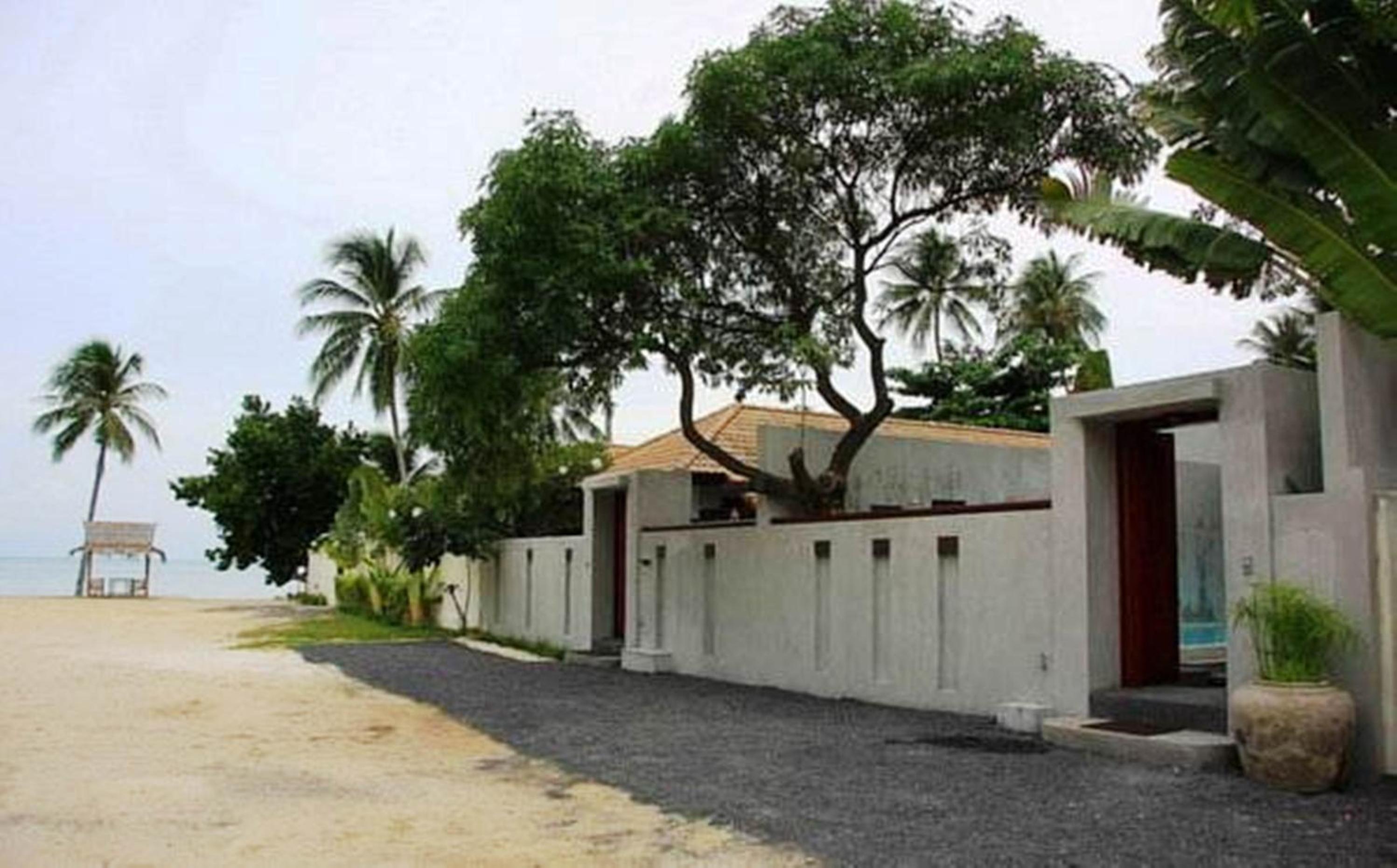 Hotel Pao Jin Poon Villa - Image 1