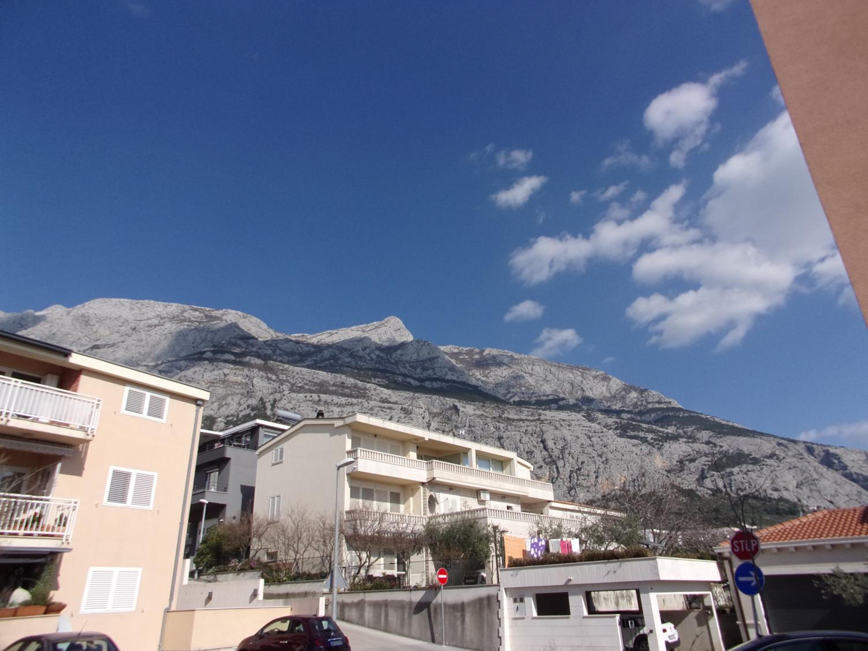 Pura Vida Makarska view 5
