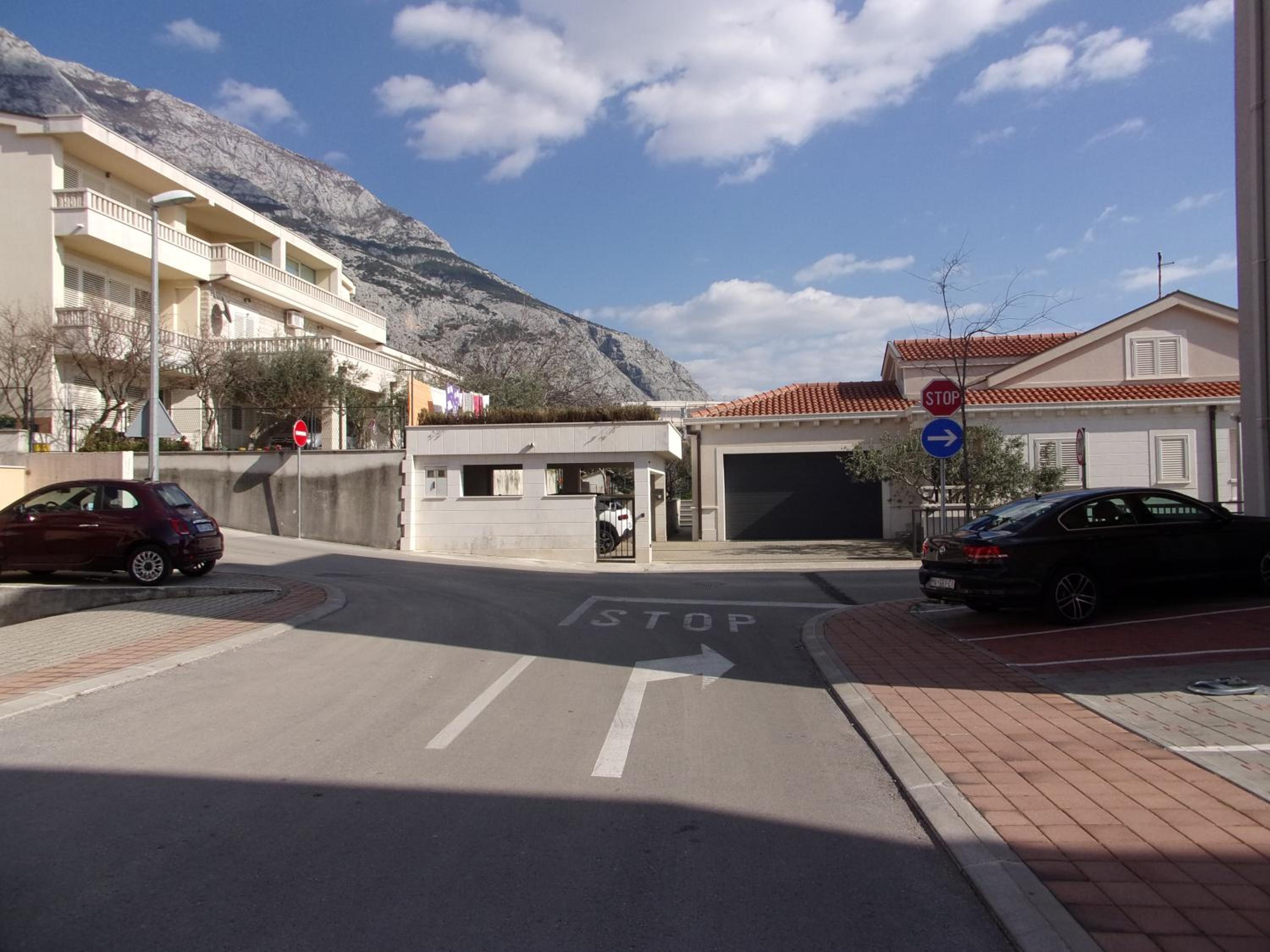 Pura Vida Makarska view 4