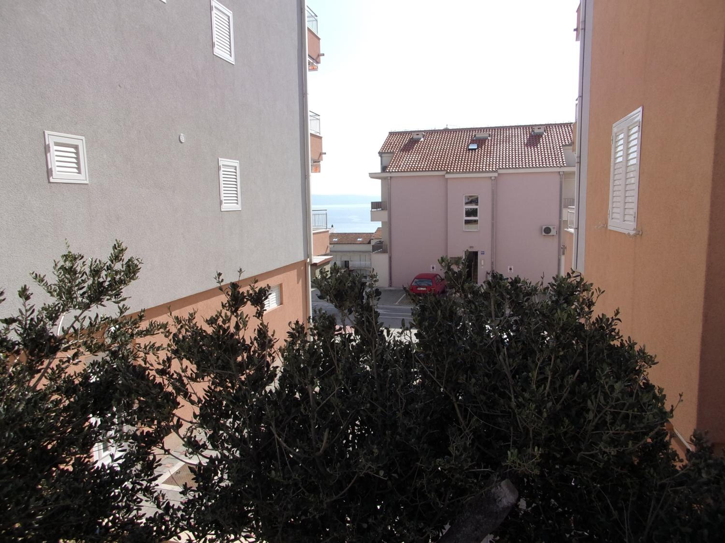 Hotel Pura Vida Makarska - Image 1