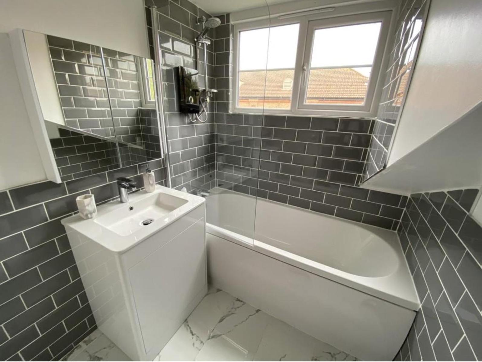 Charming Town Centre Character Cottage With Parking view 4