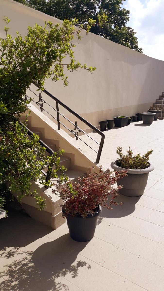 Domvs Gaia GHouse B&B