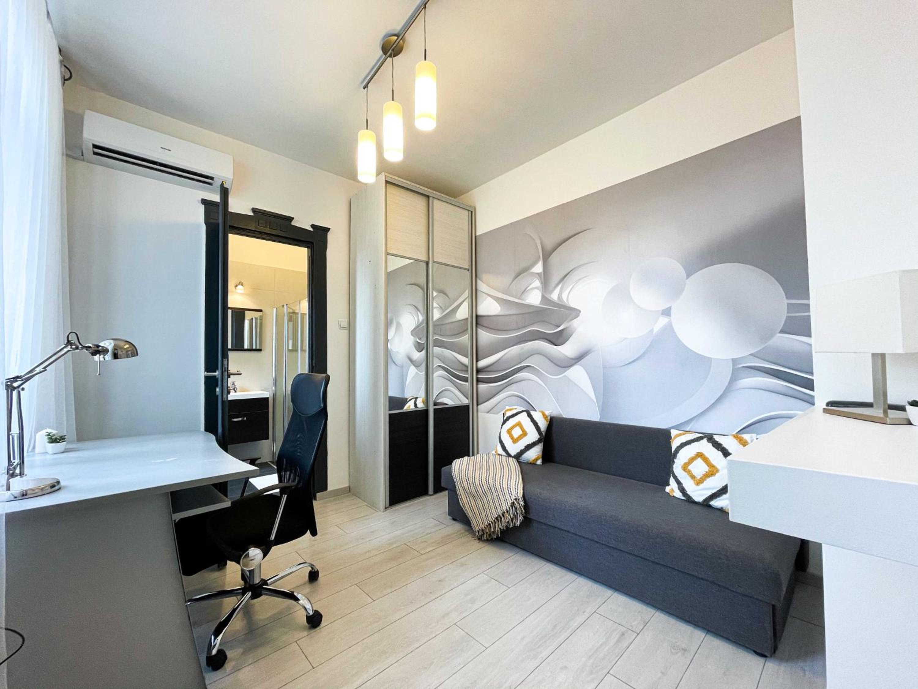 Manyi Apartman 2 view 4