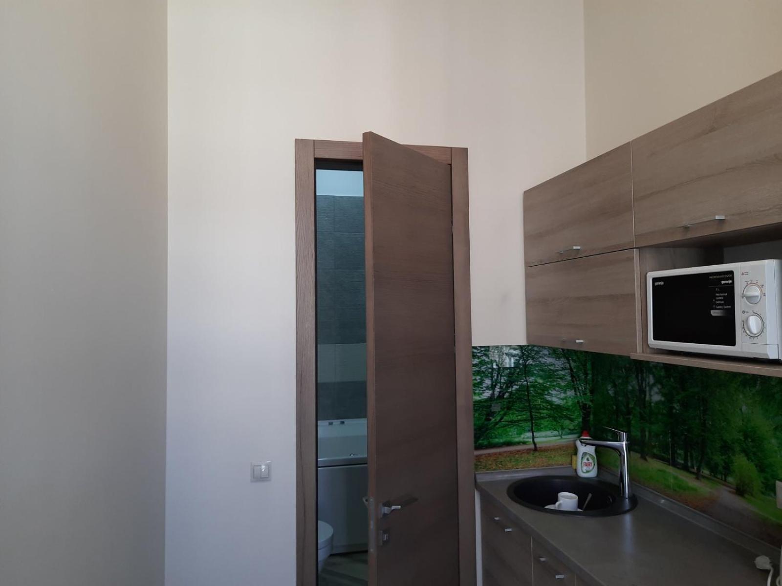 Summit Apartments