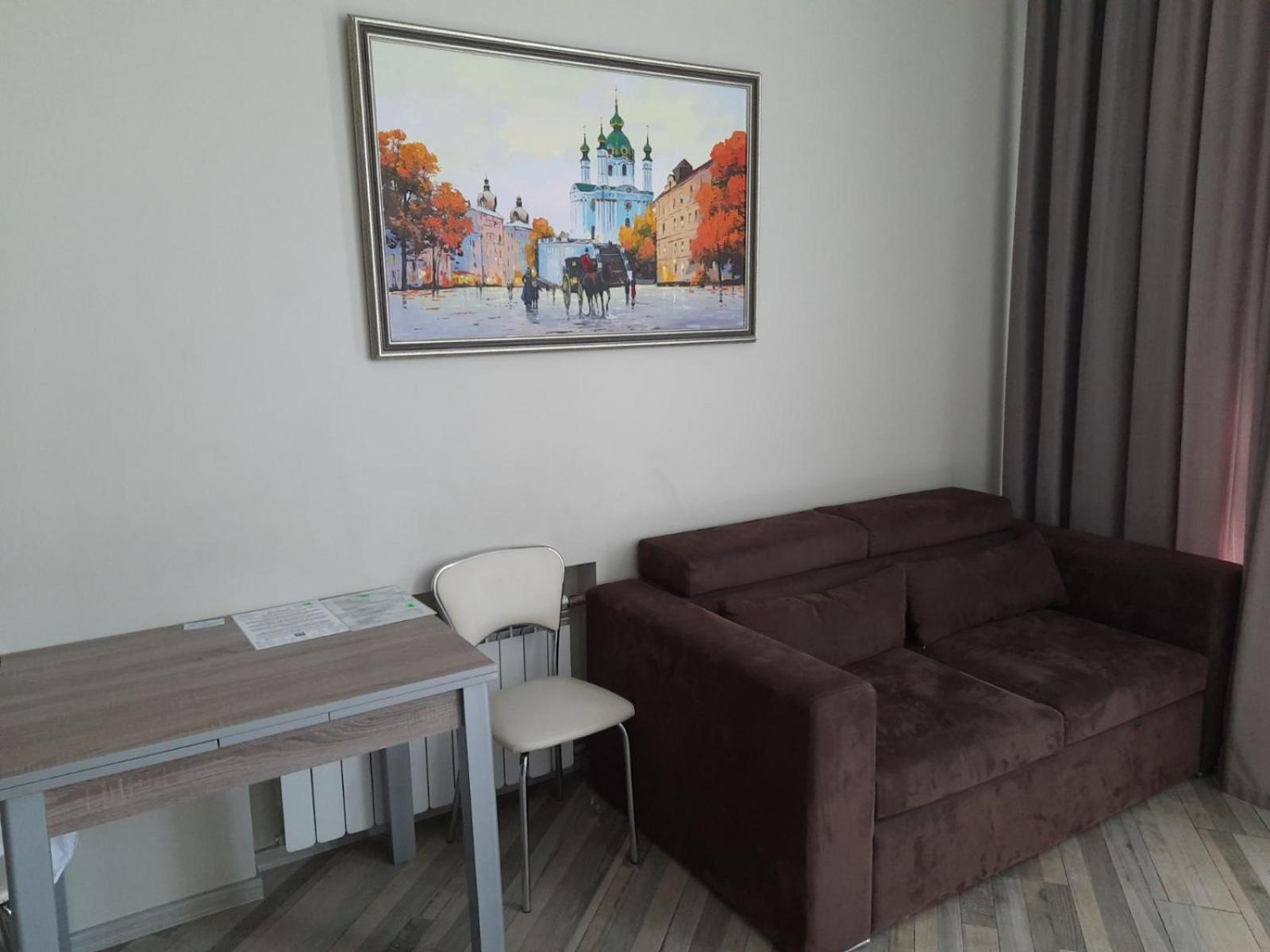 Summit Apartments