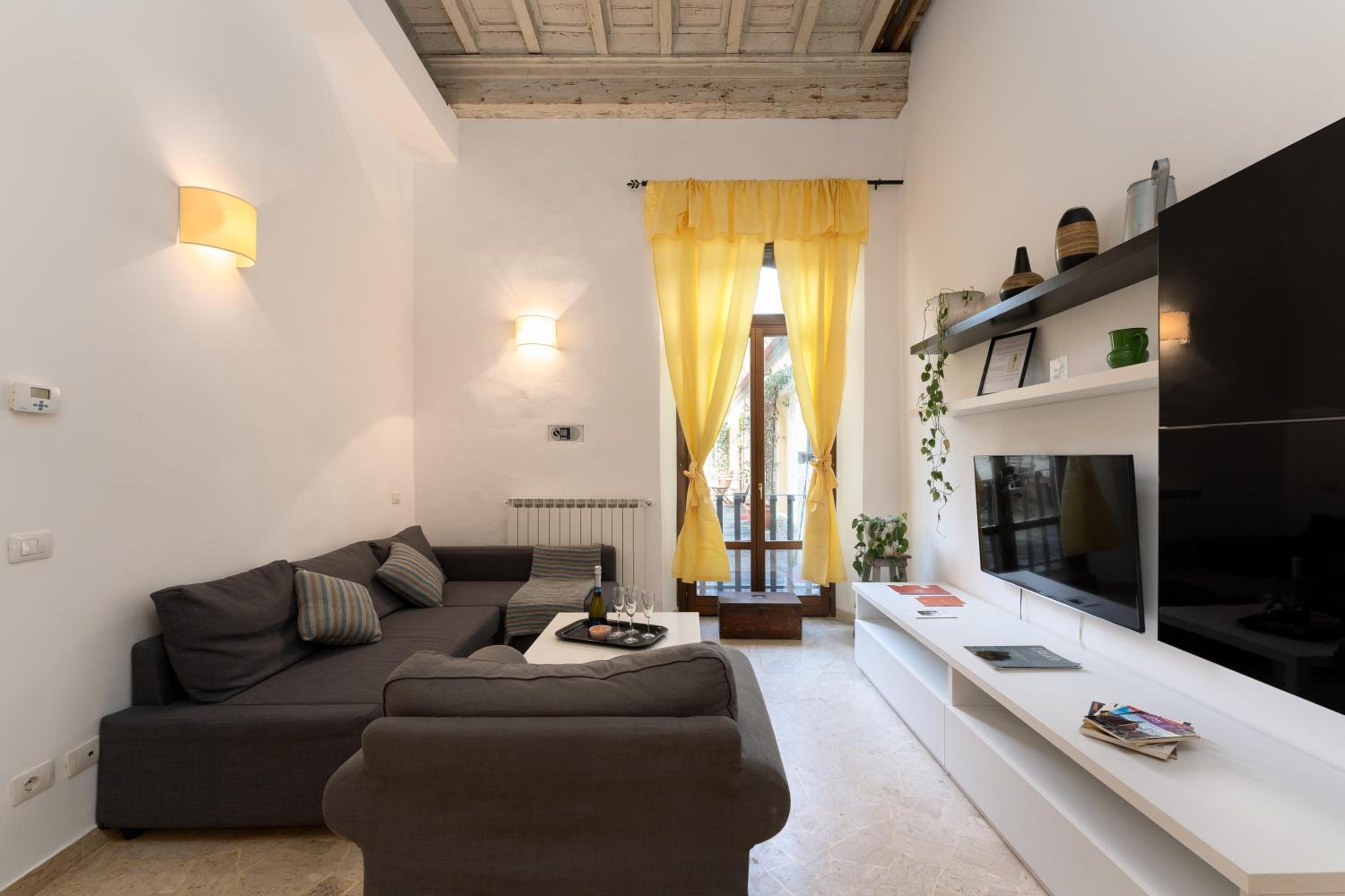 Palazzo Della Nave