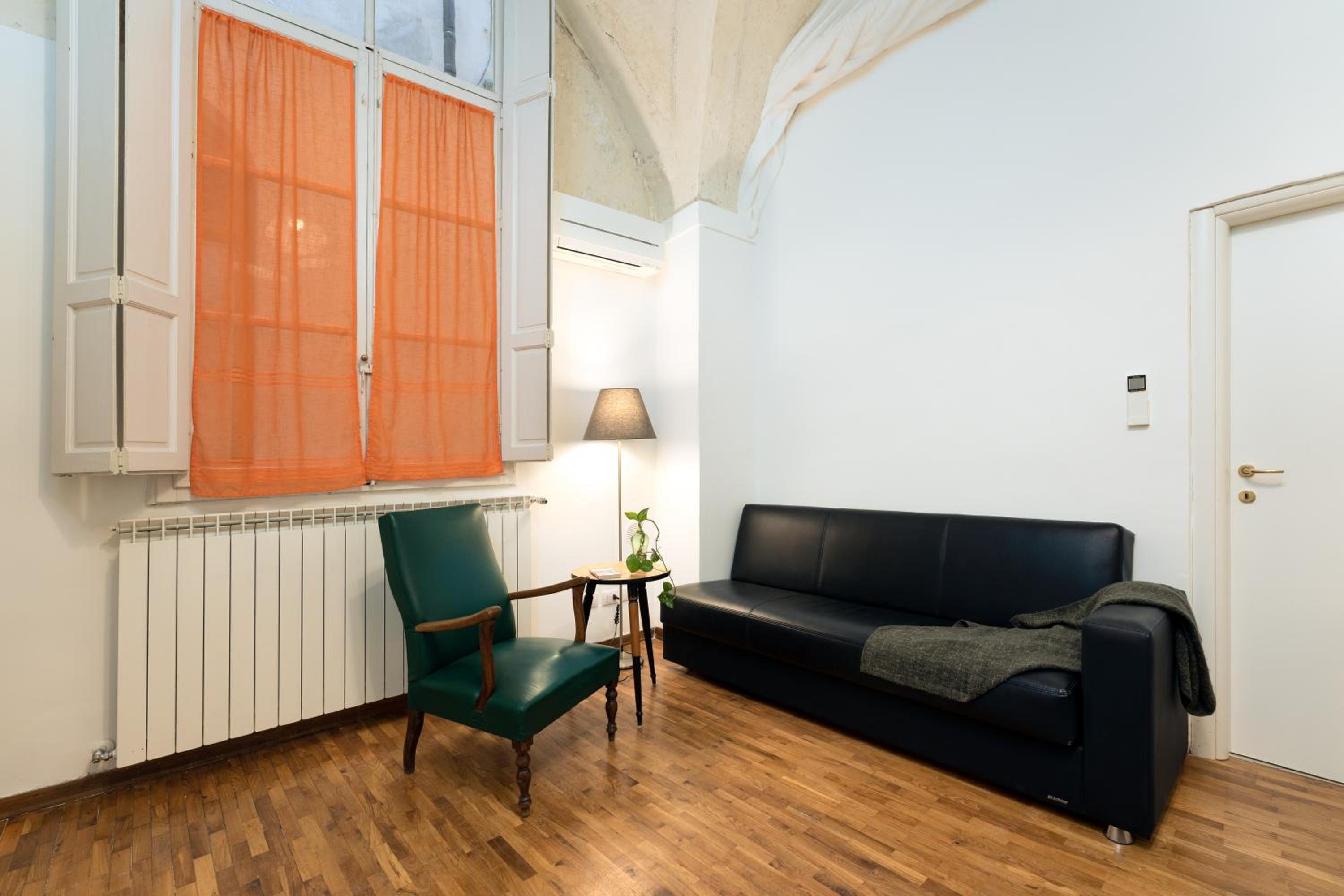 Palazzo Della Nave