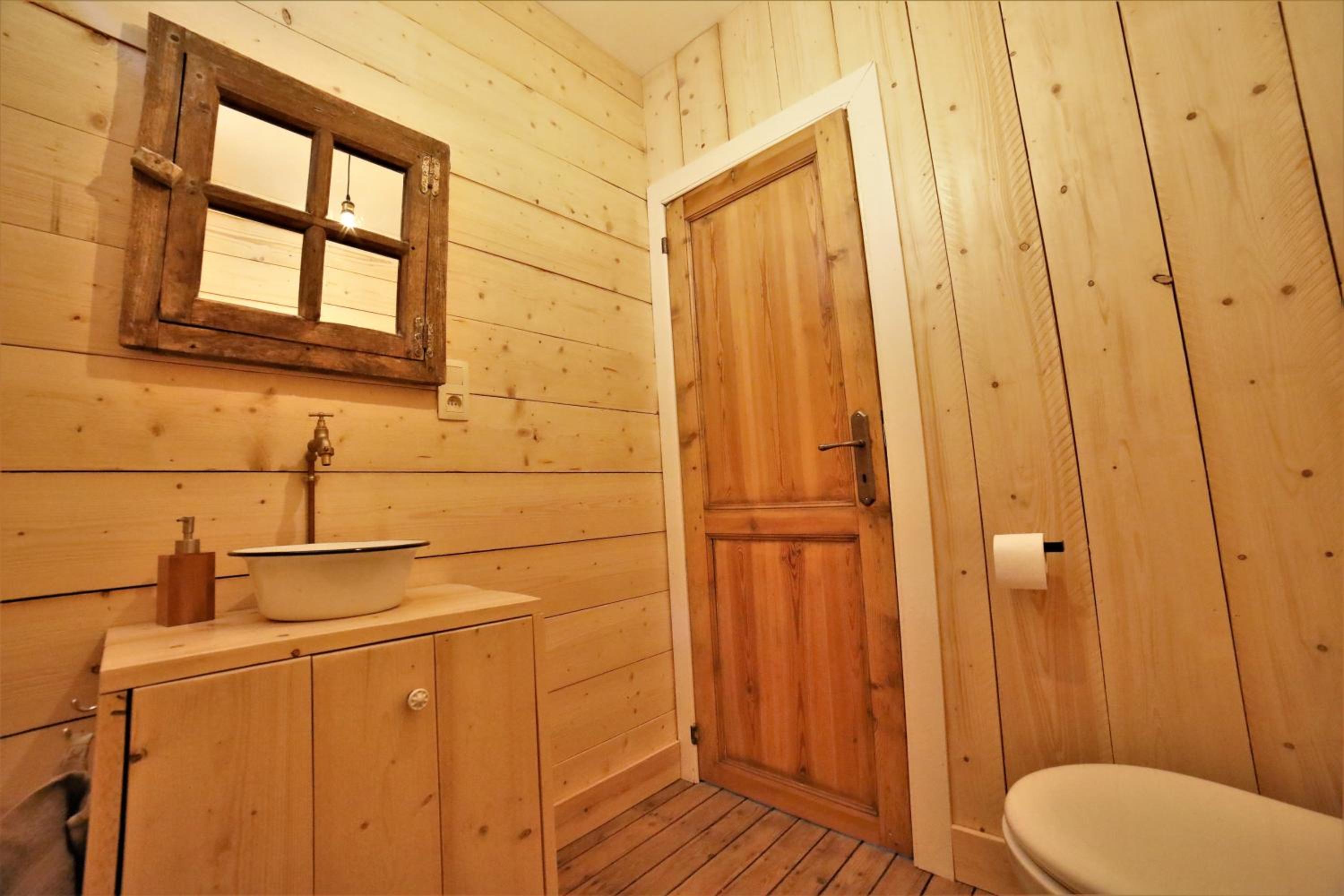 La Roche ô Tour! - Gîte citadin