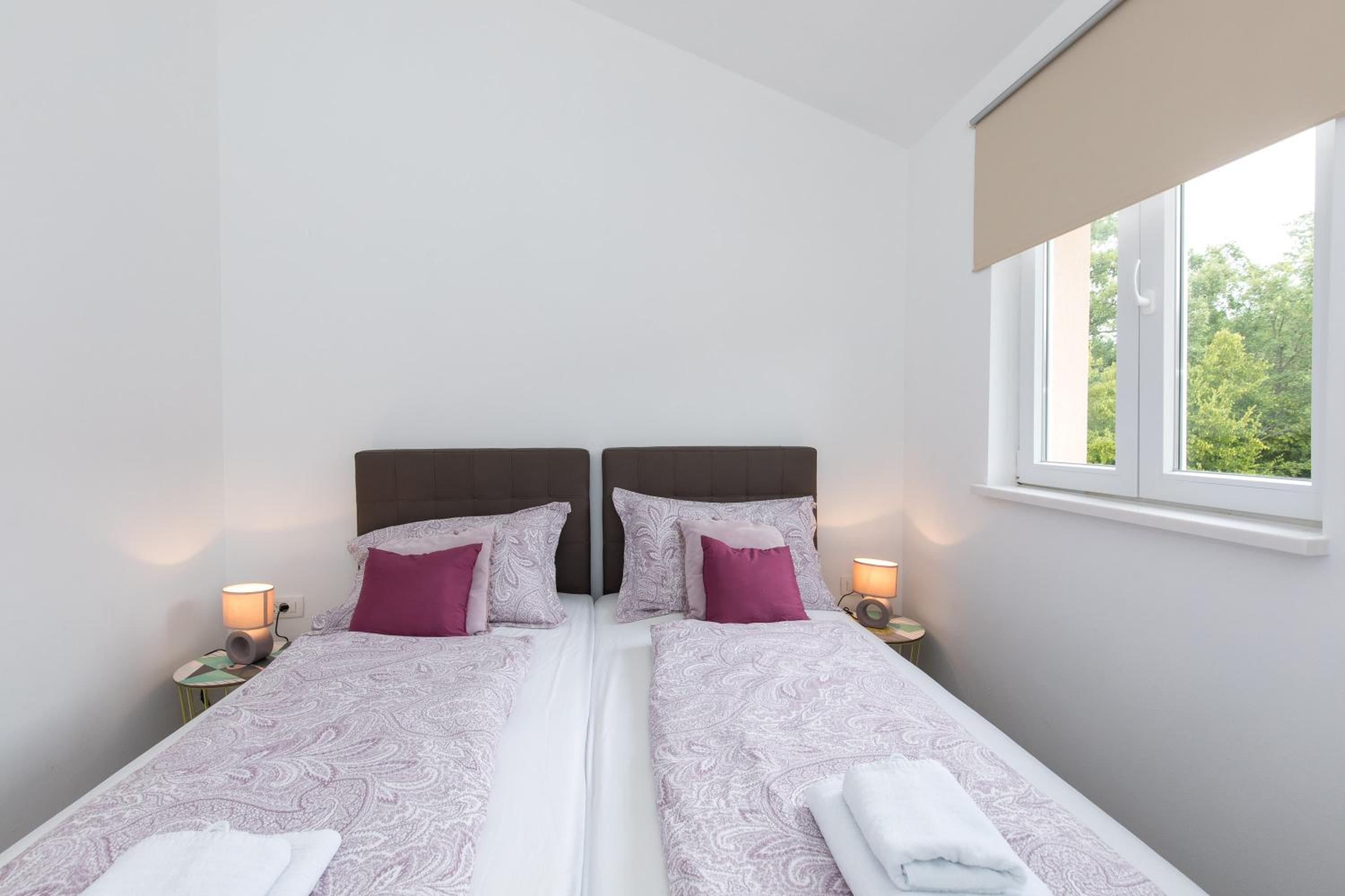 Apartment Agava by El-Pi Tours