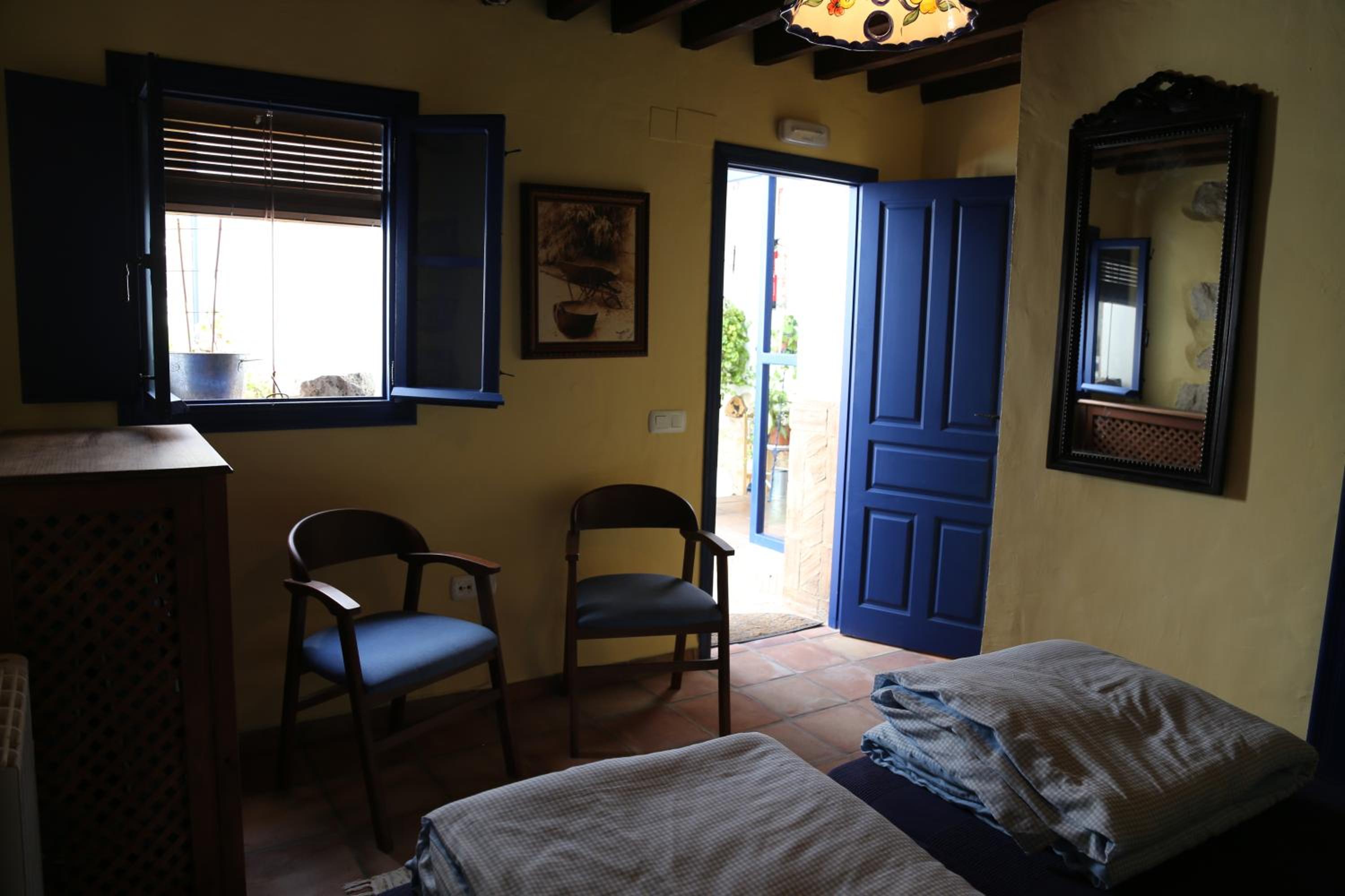 Posada del Fresno