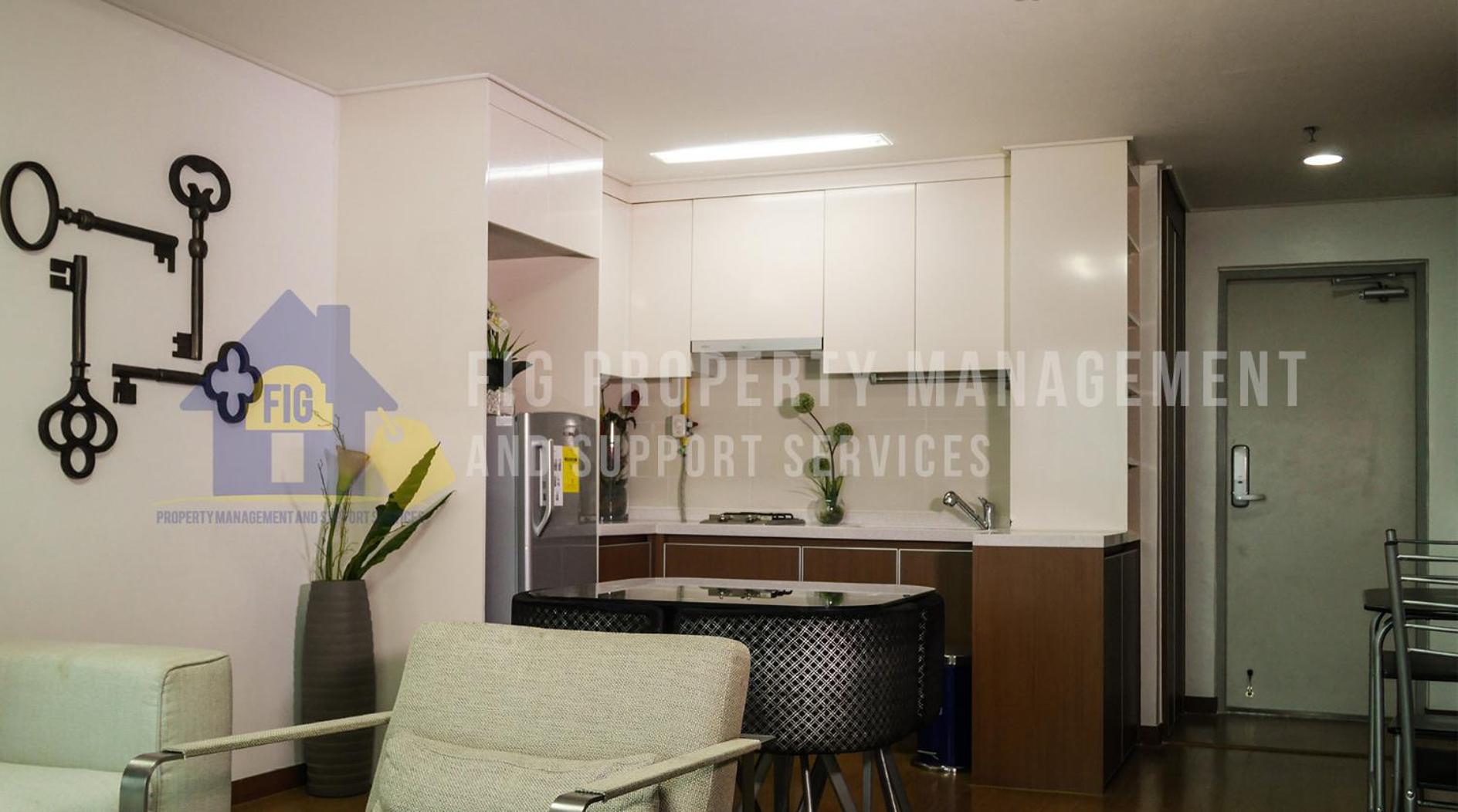Donggwang Condo @ Clark Freeport Zone view 2