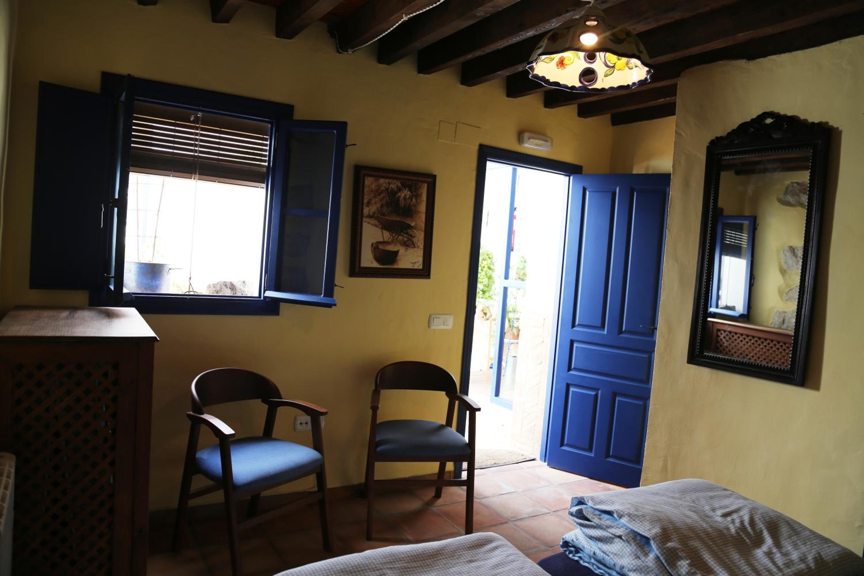 Posada del Fresno
