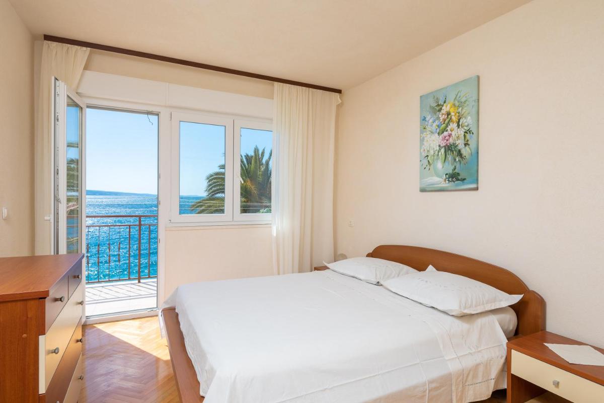 Adriatic Beach Suites view 4