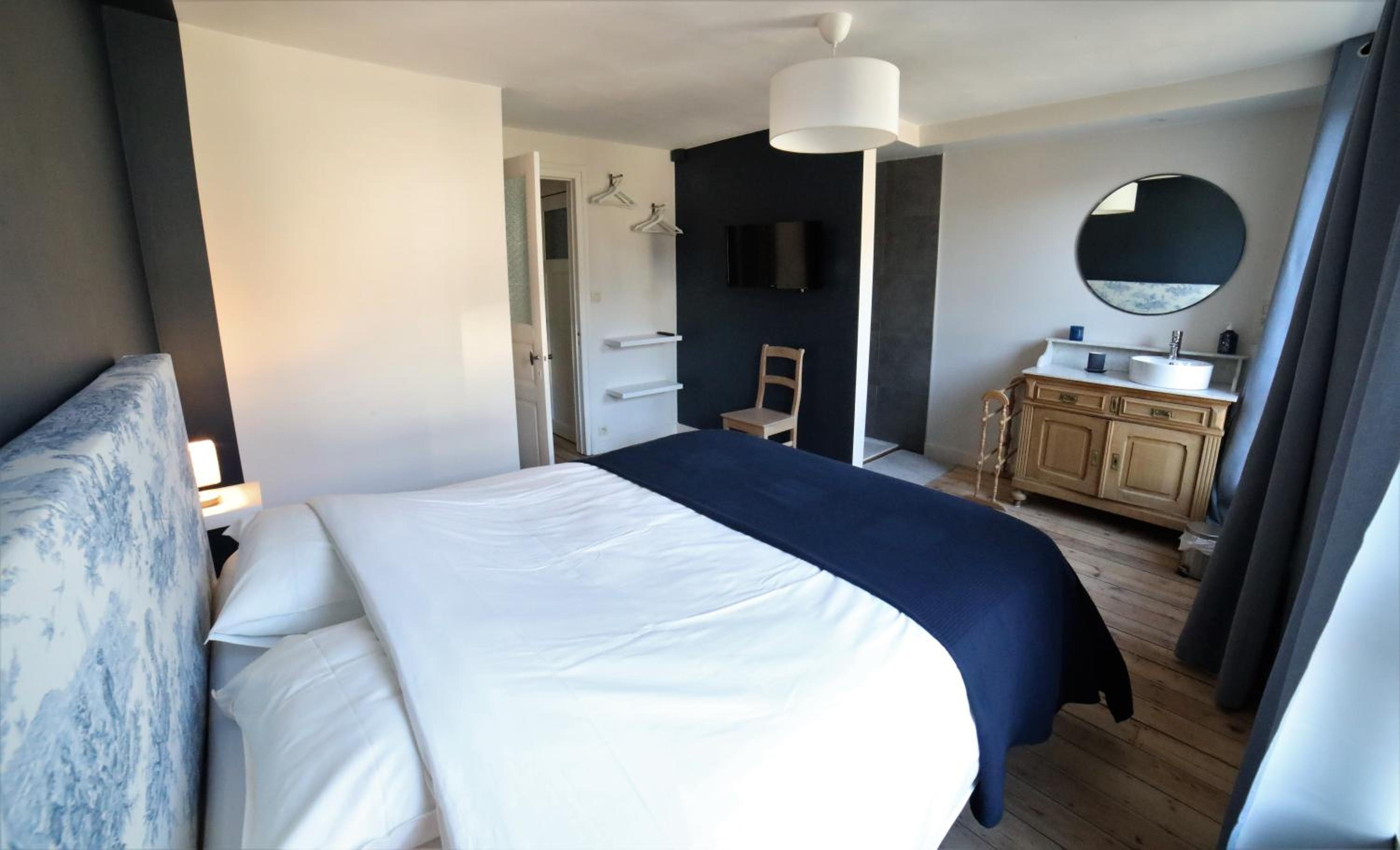 La Roche ô Tour! - Gîte citadin