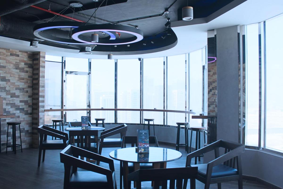 meeting room