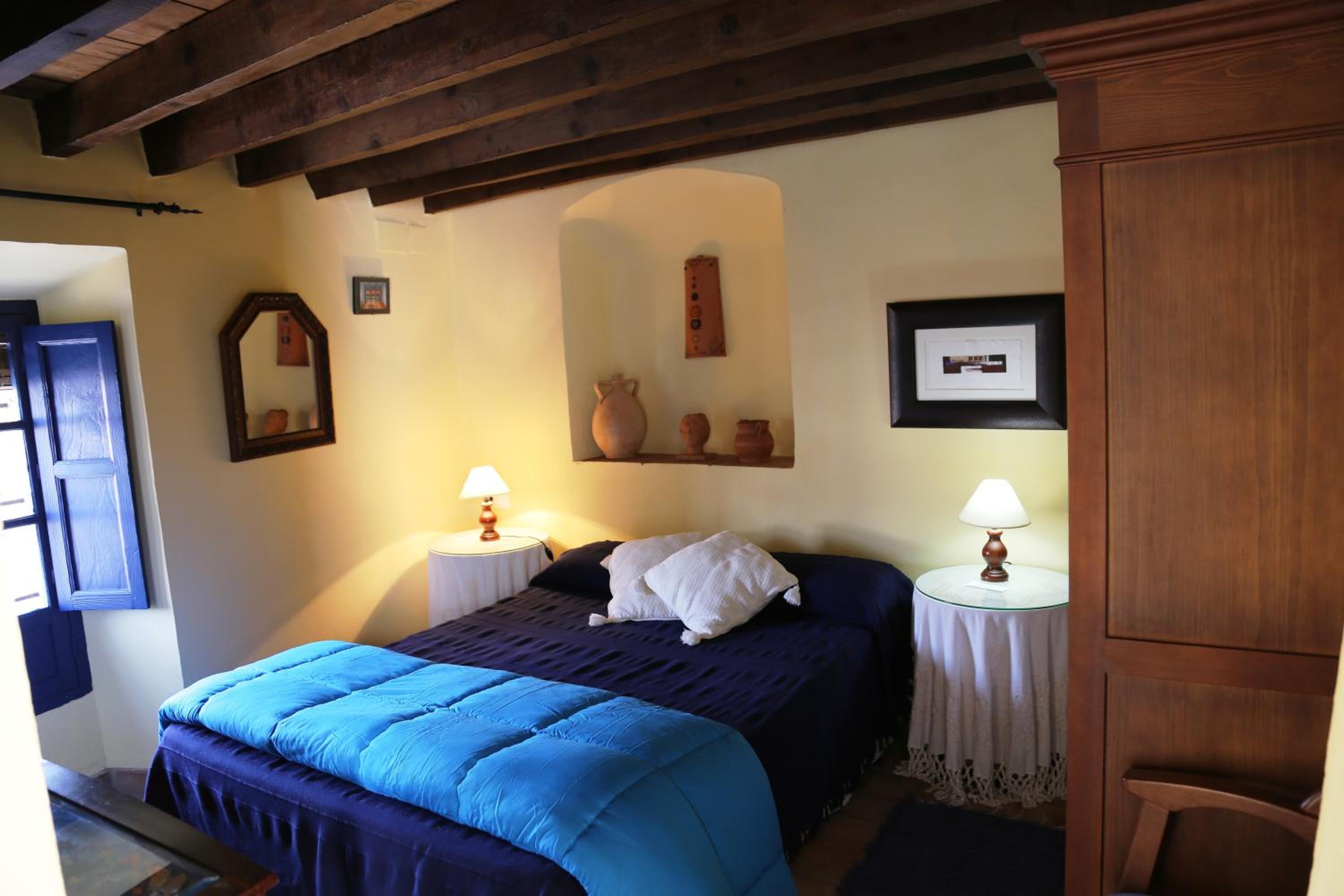 Posada del Fresno