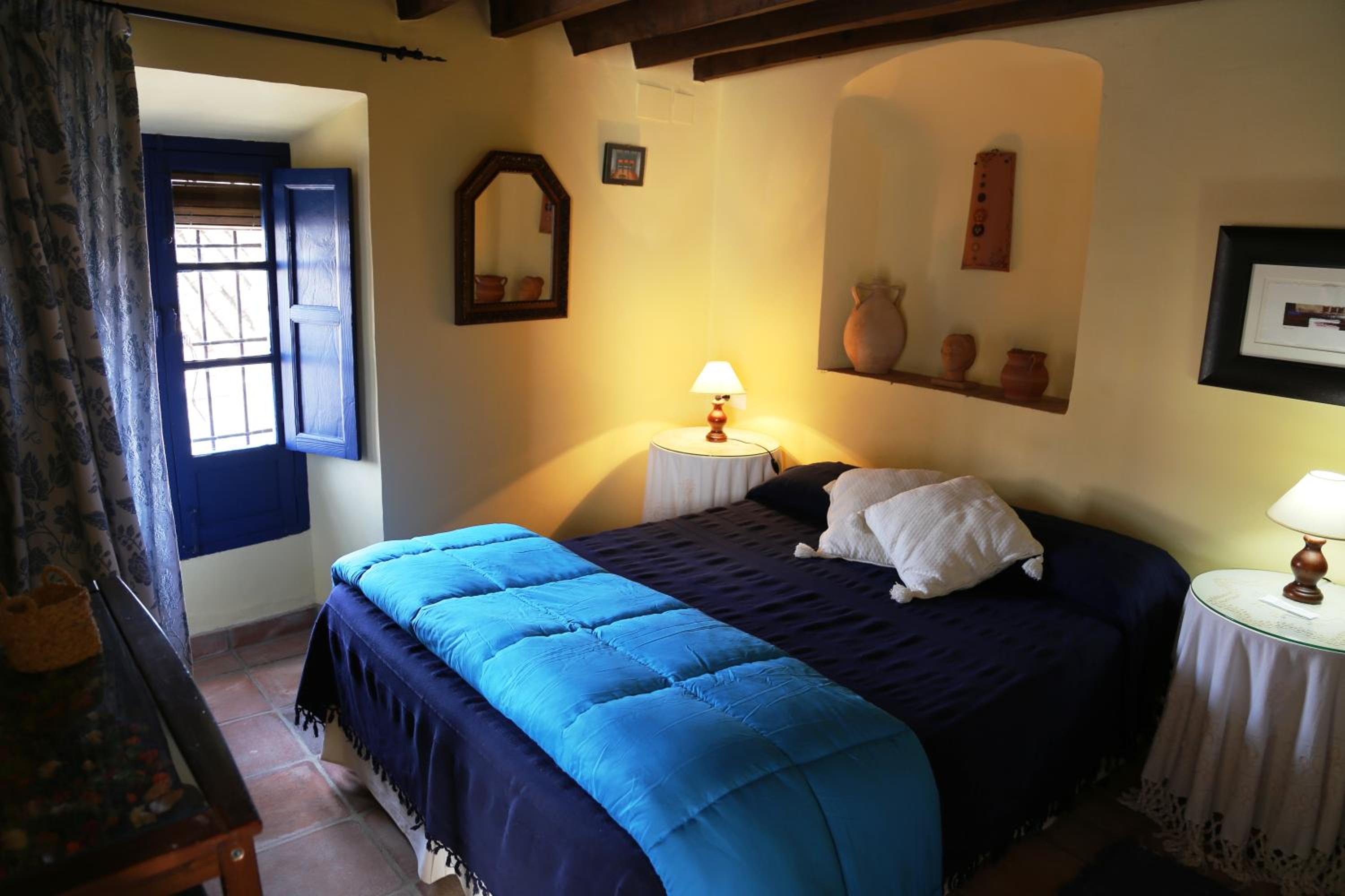 Posada del Fresno