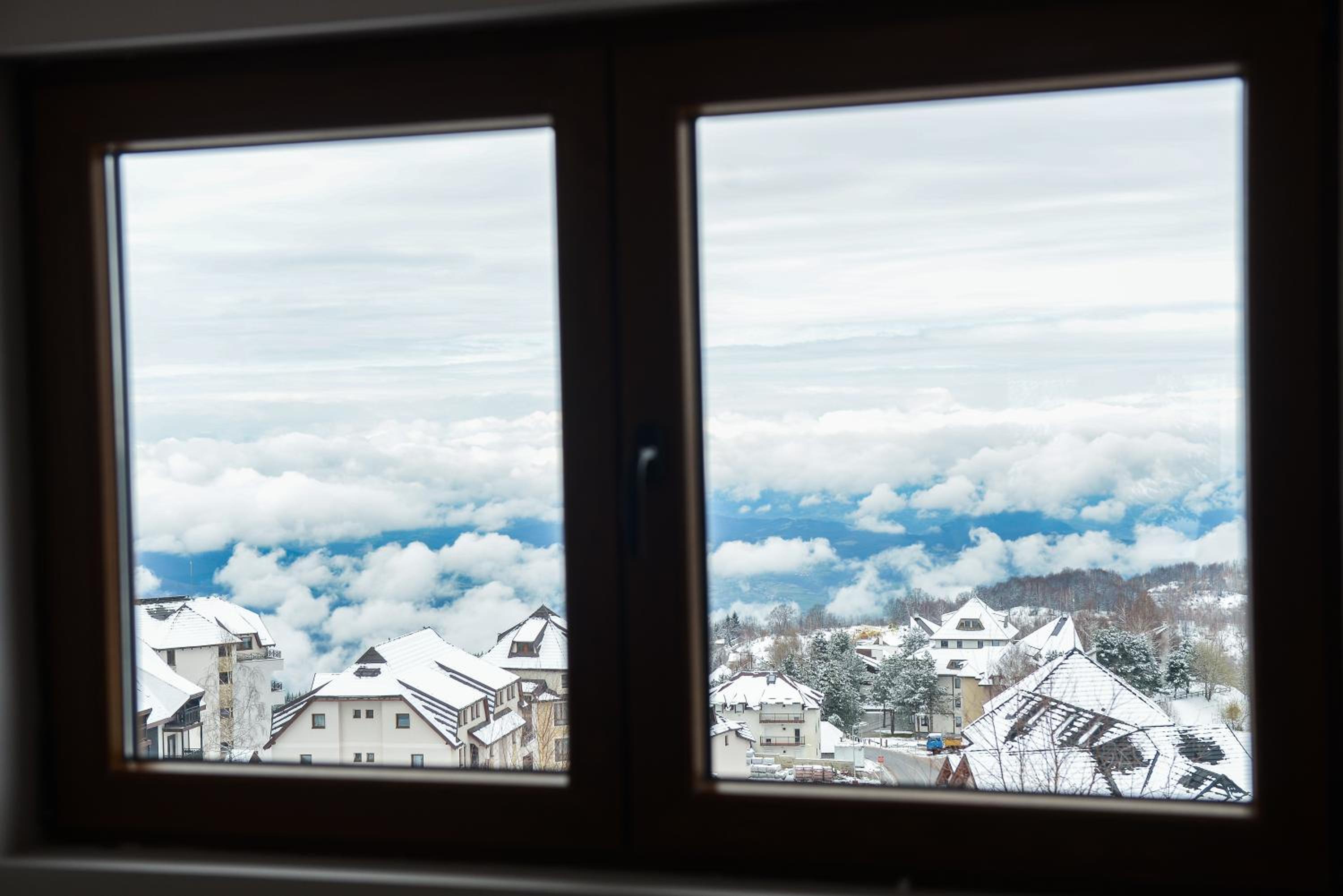 Apartman Milmari Idila view 5