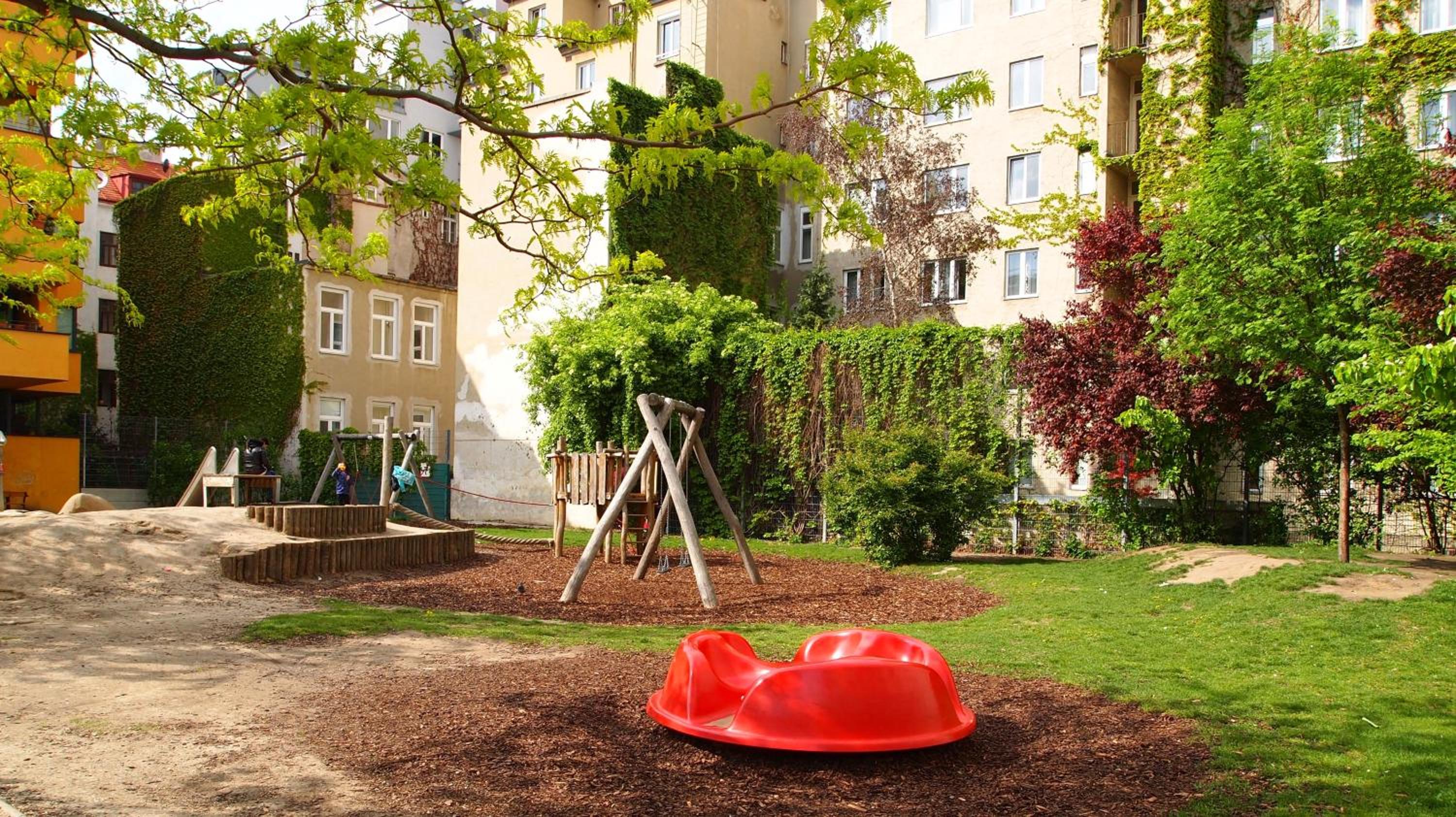 GAL Apartments Vienna