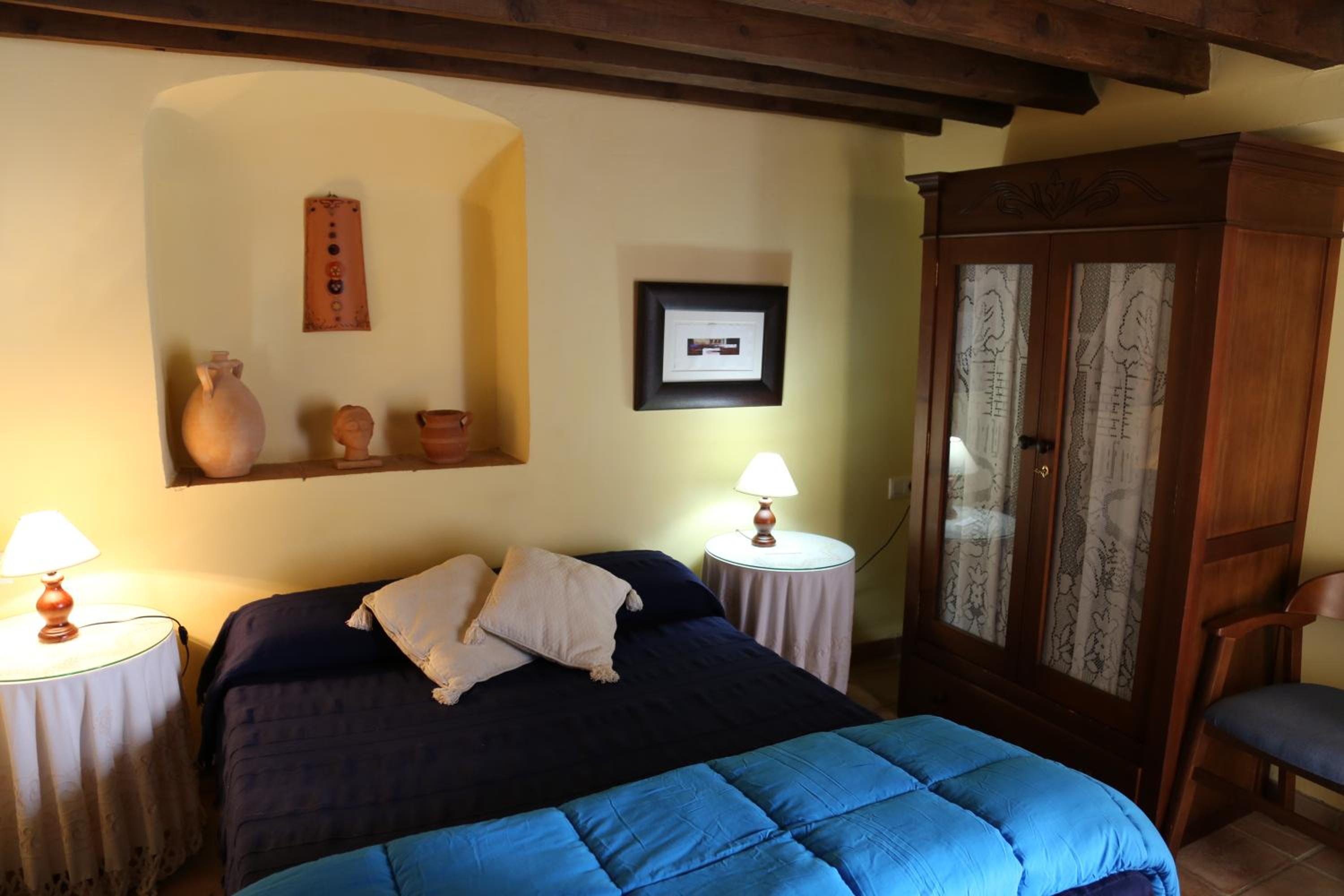 Posada del Fresno