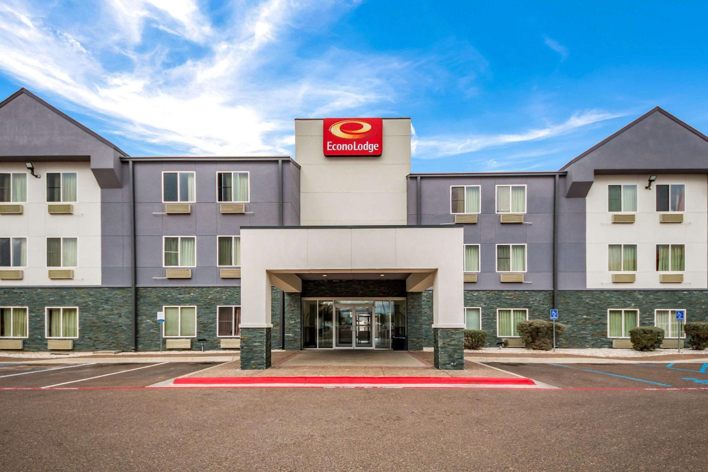 Quality Inn Laredo - Nuevo Laredo view 3