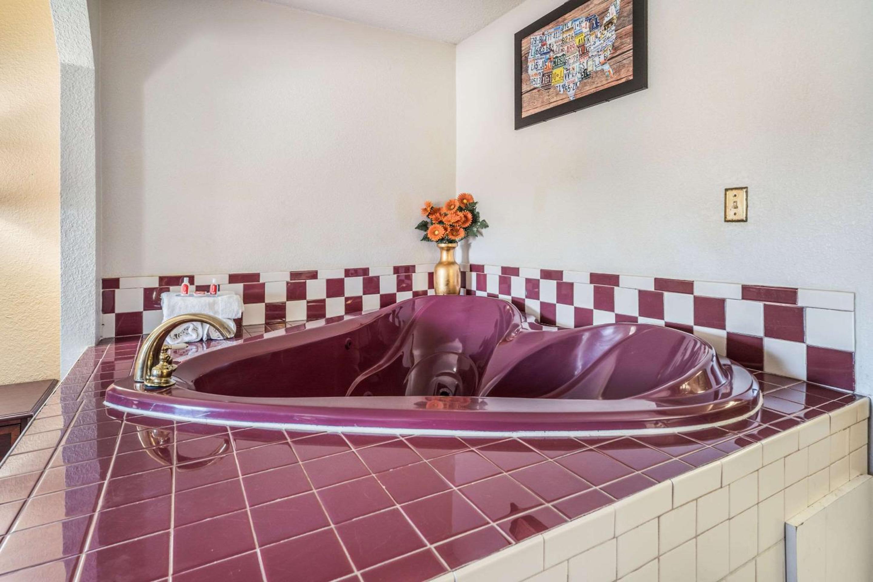 Macon Vacations - Econo Lodge Inn Suites - Property Image 6