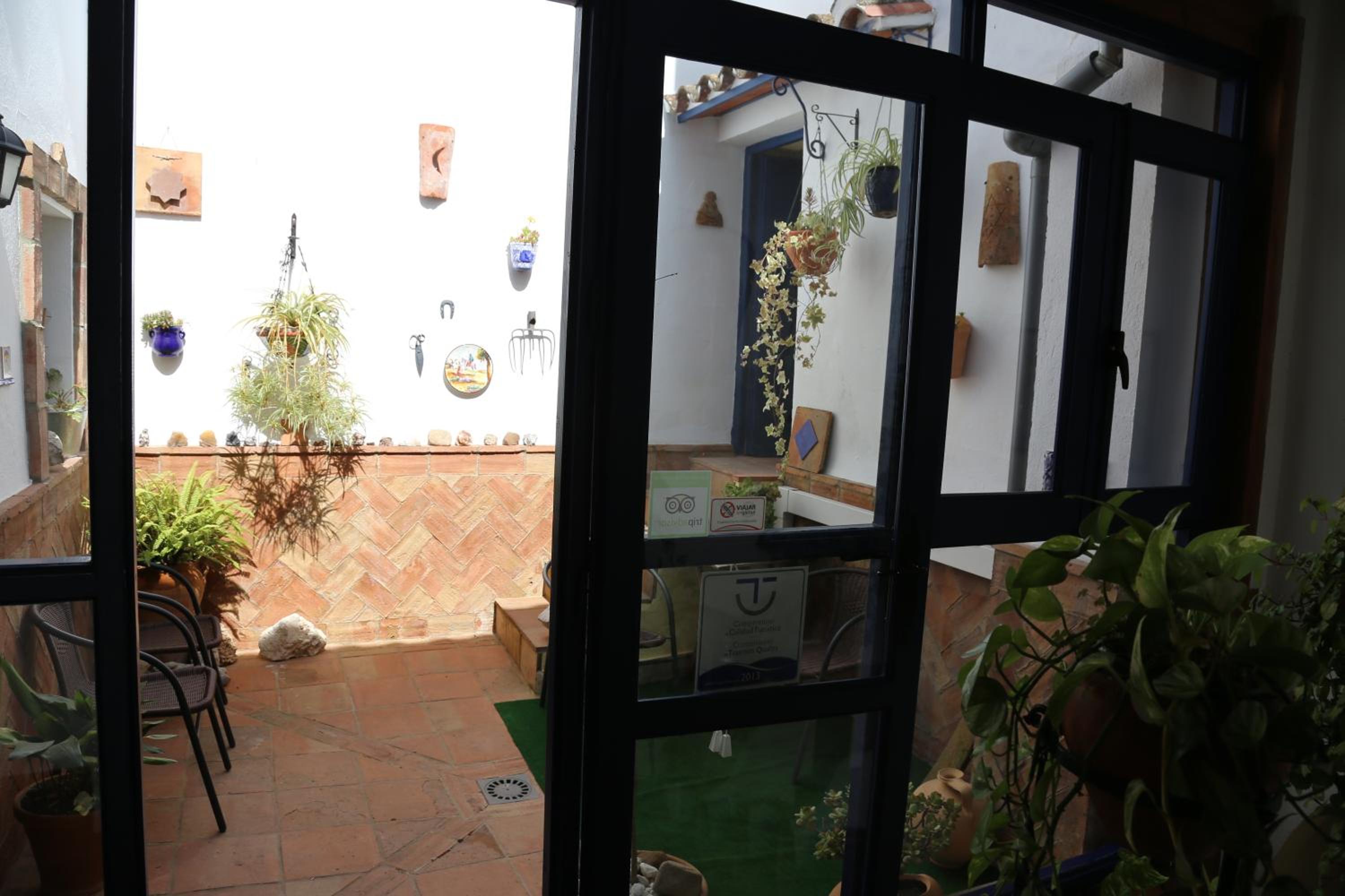 Posada del Fresno