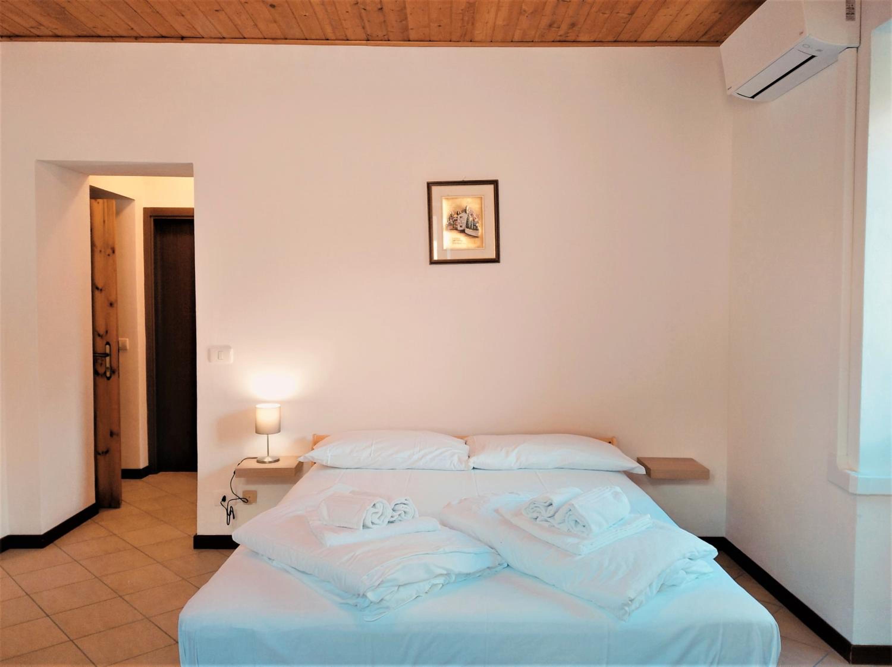 Trarego haus