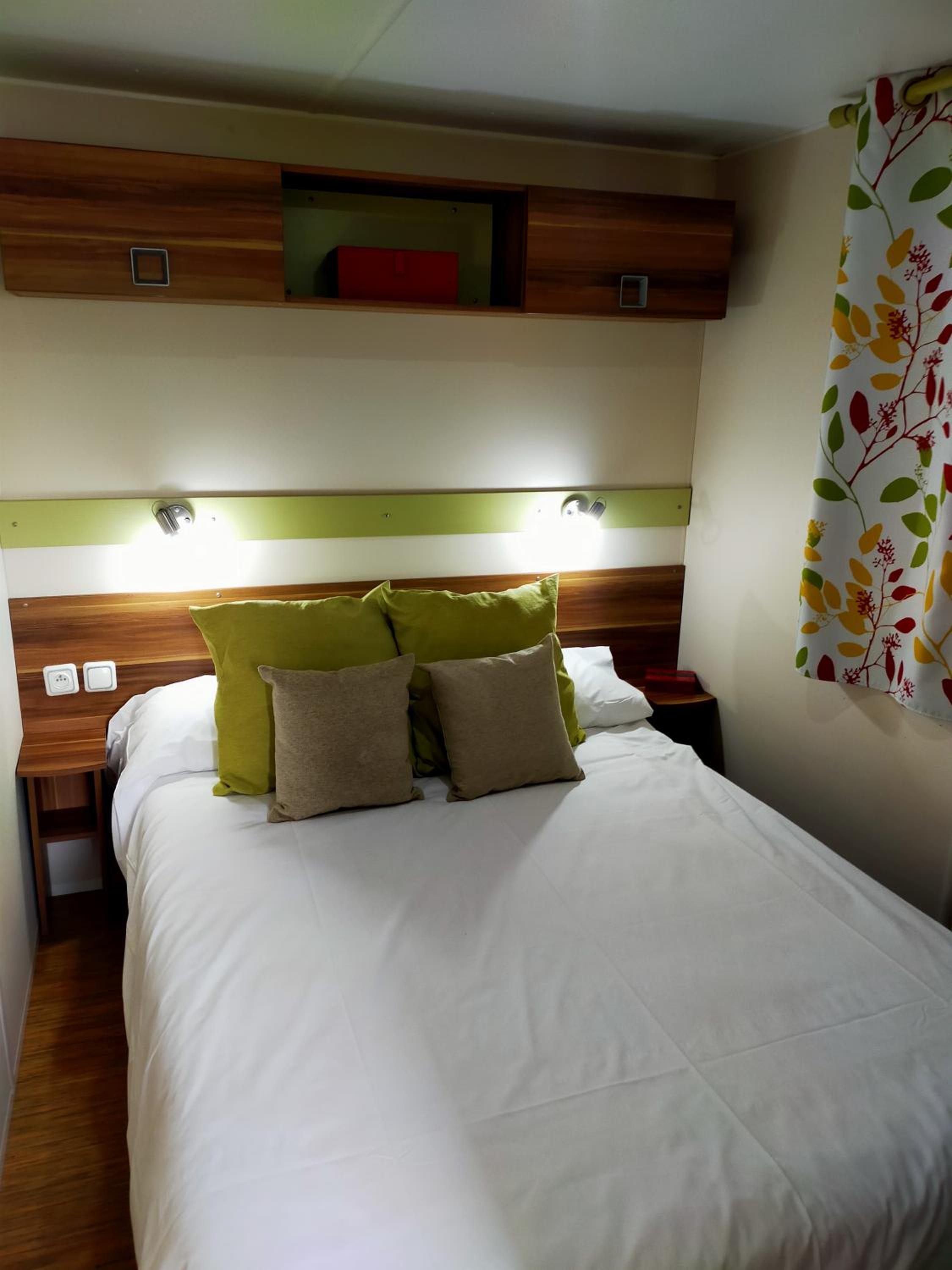 FINCA VILLA ZAAR HOMES