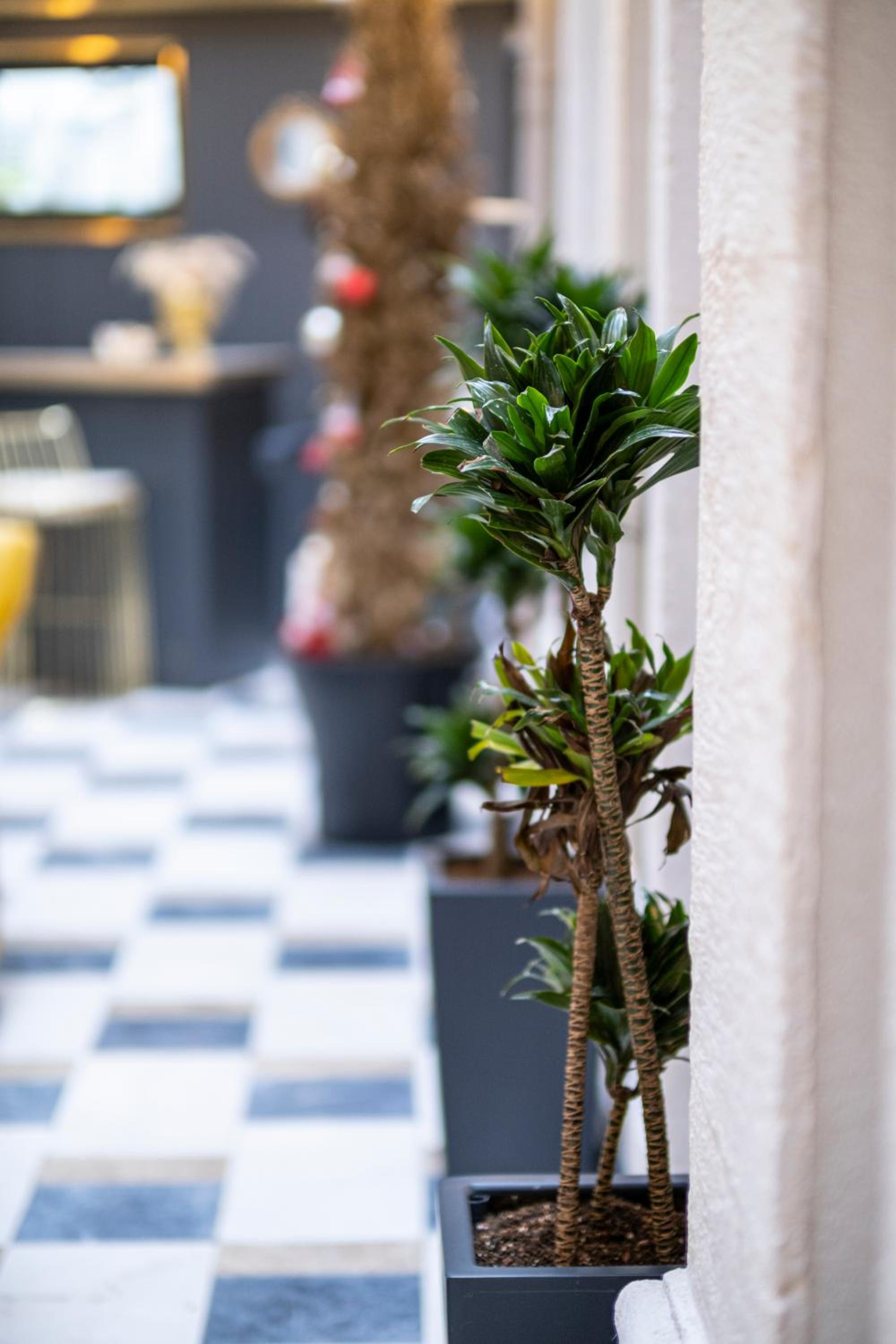 Ferman Port Hotel - Special Category - Image 53