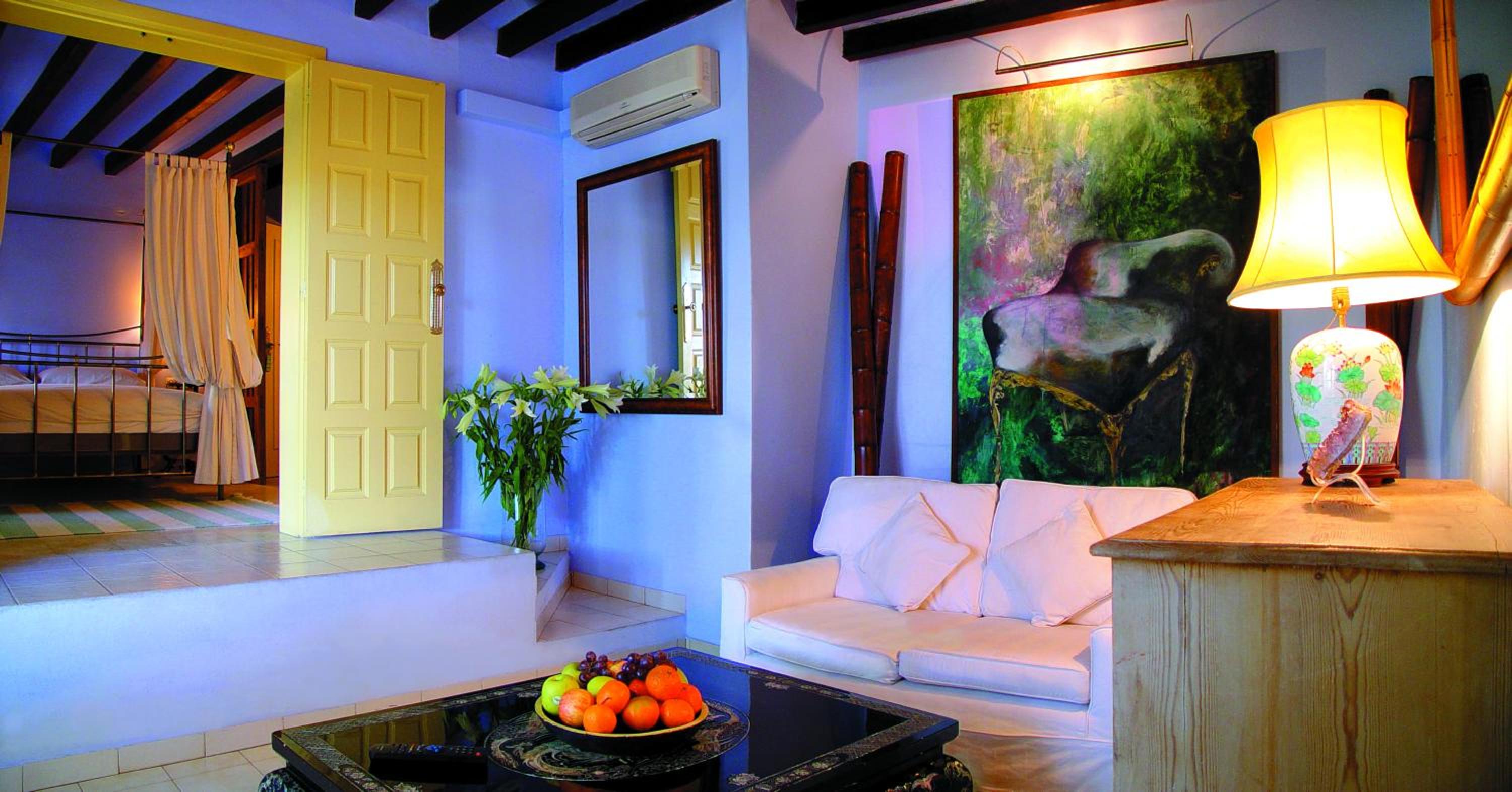 La Ventana